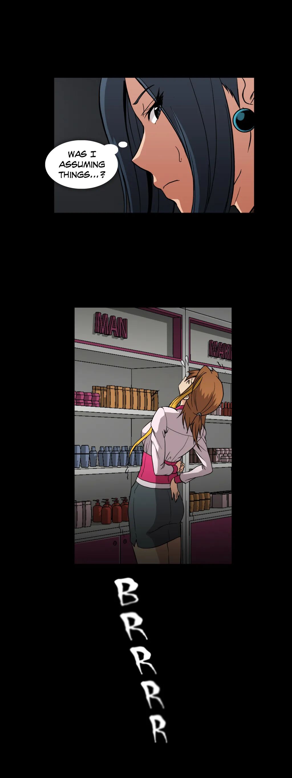 Drug Candy (Lezhin Official) chapter 32 page 34