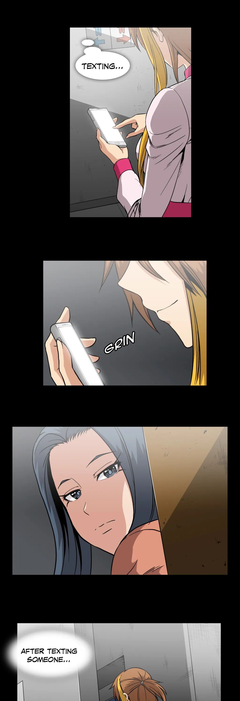 Drug Candy (Lezhin Official) chapter 33 page 7