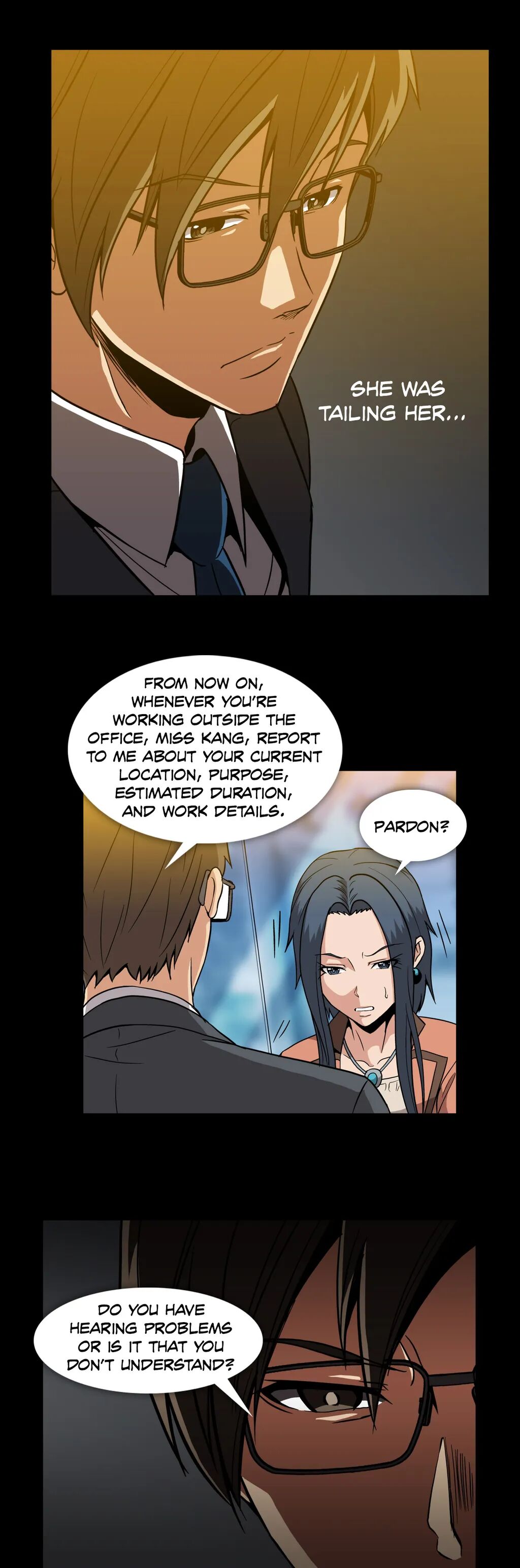 Drug Candy (Lezhin Official) chapter 33 page 15