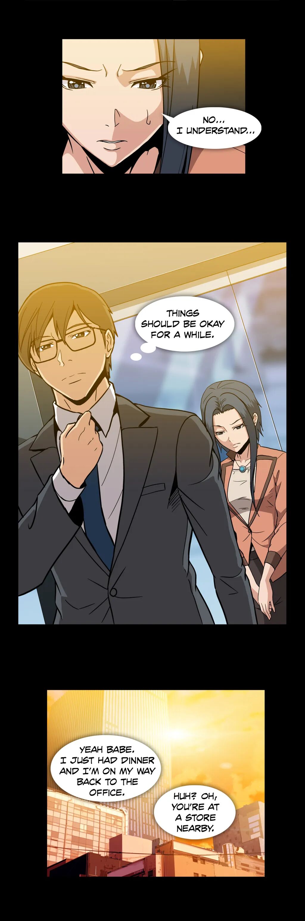 Drug Candy (Lezhin Official) chapter 33 page 16