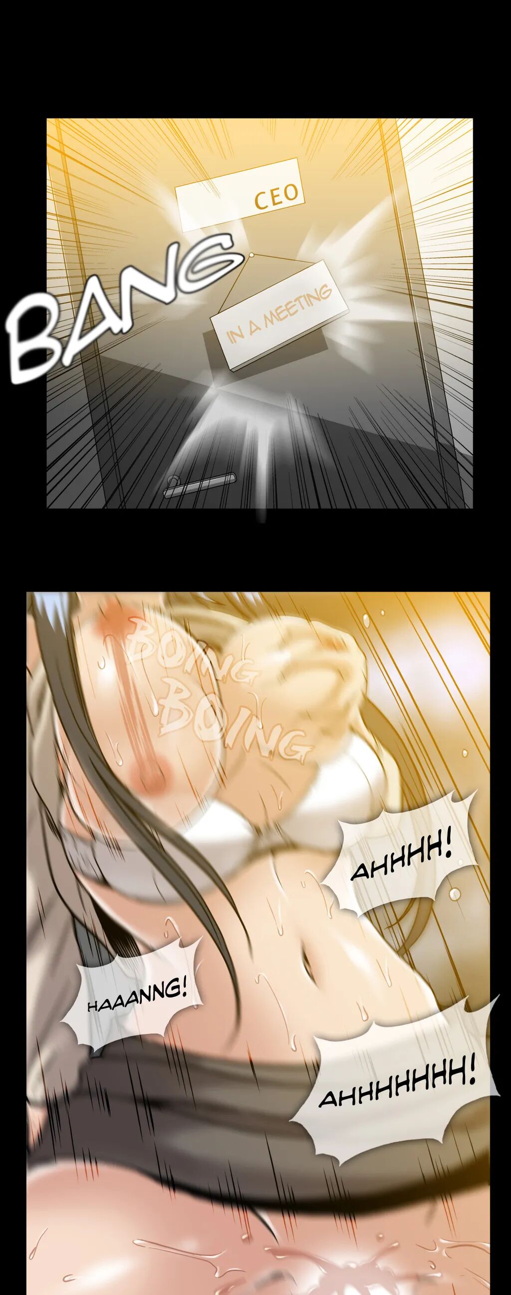 Drug Candy (Lezhin Official) chapter 33 page 18
