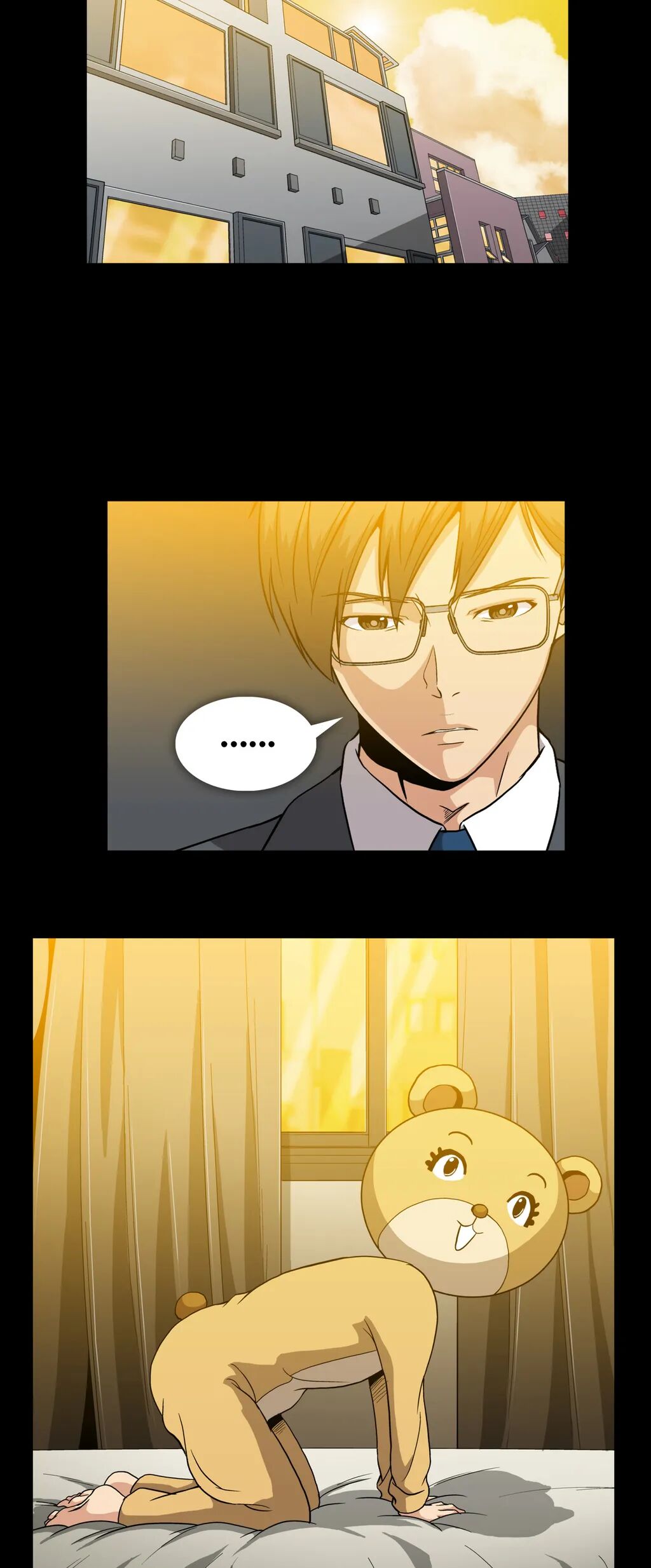 Drug Candy (Lezhin Official) chapter 33 page 21