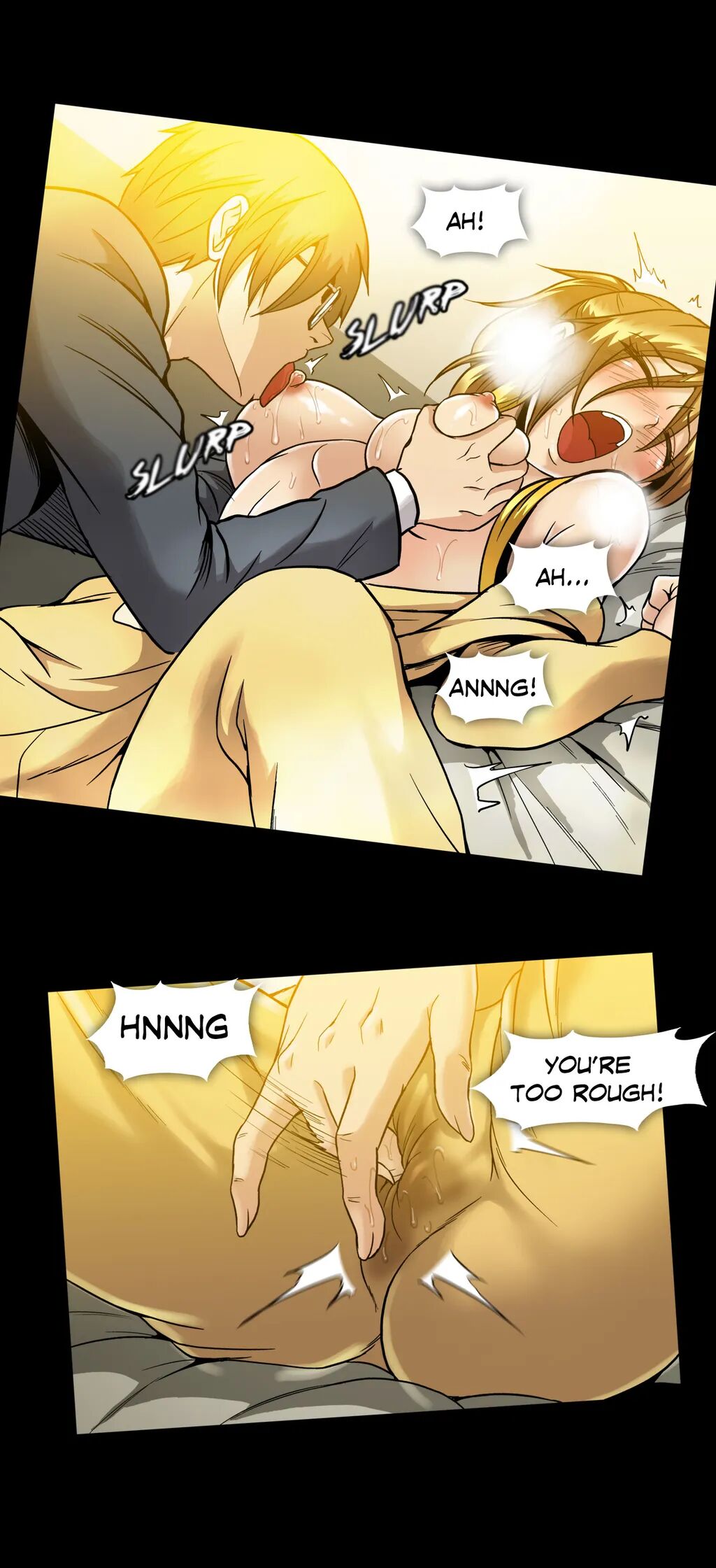 Drug Candy (Lezhin Official) chapter 33 page 25