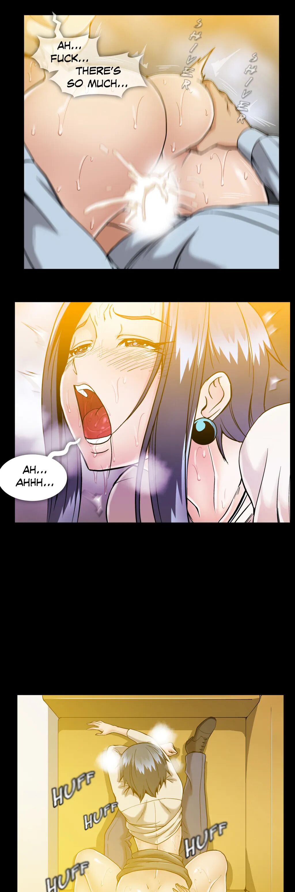 Drug Candy (Lezhin Official) chapter 33 page 31