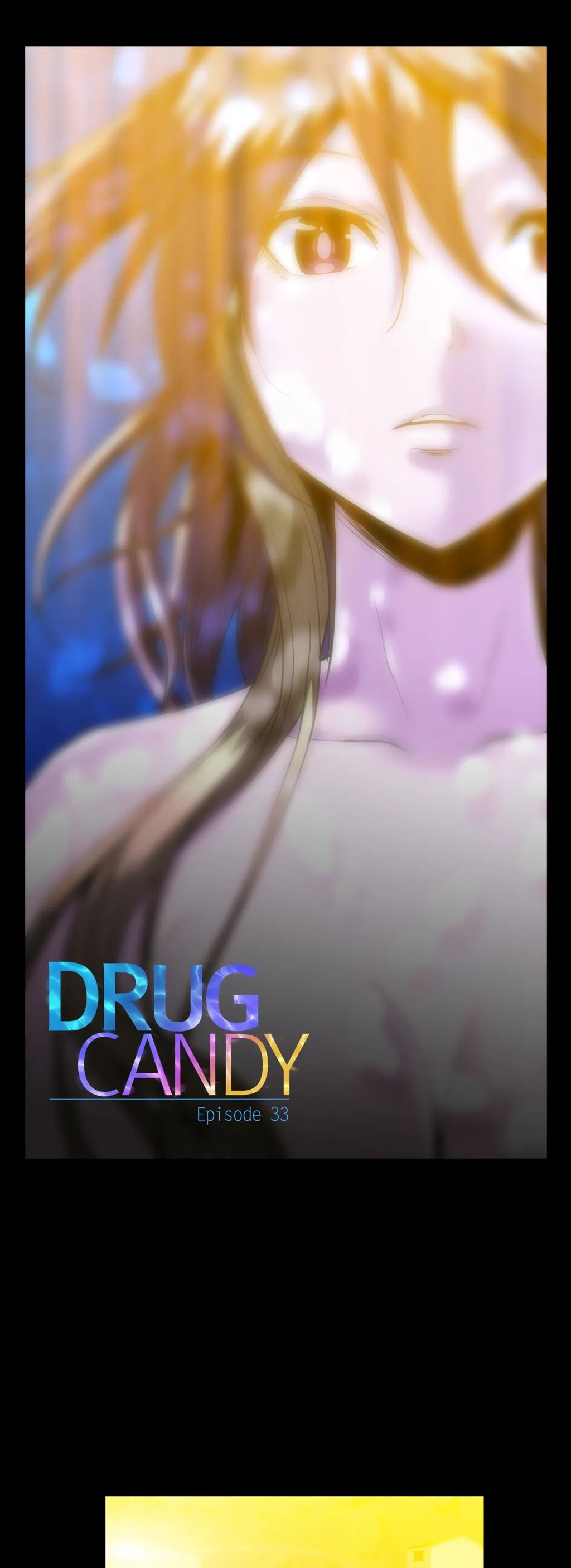 Drug Candy (Lezhin Official) chapter 34 page 1