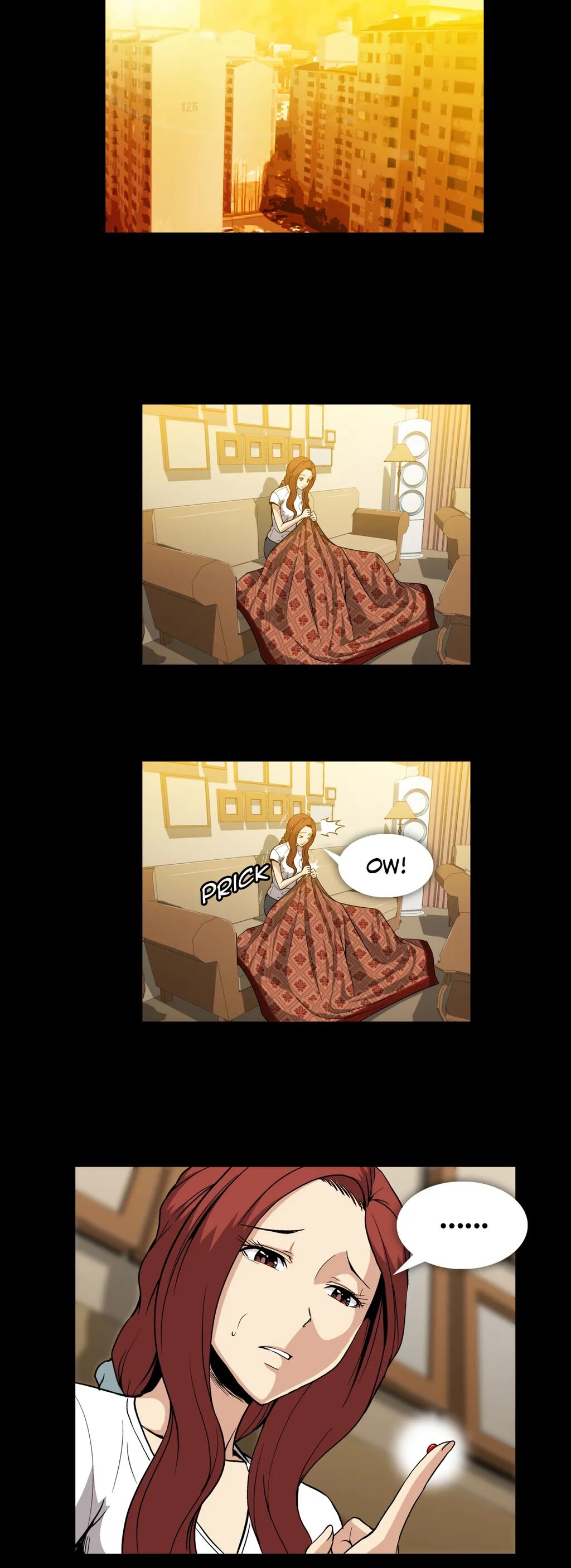 Drug Candy (Lezhin Official) chapter 34 page 2