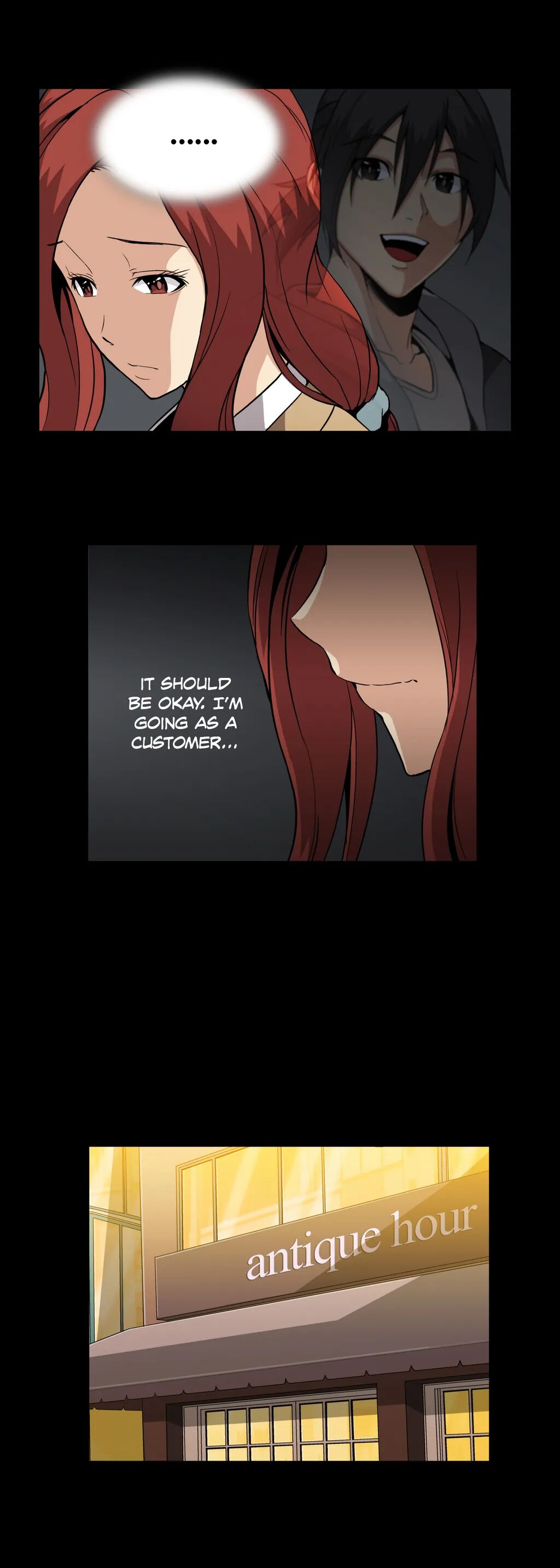 Drug Candy (Lezhin Official) chapter 34 page 4