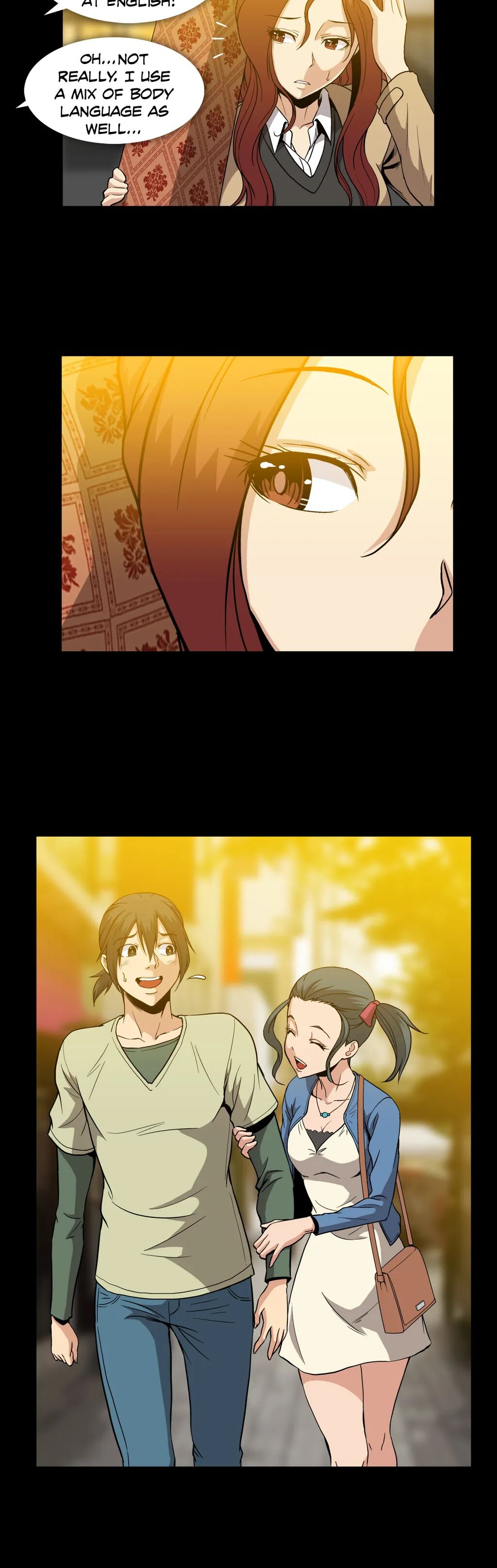 Drug Candy (Lezhin Official) chapter 34 page 6