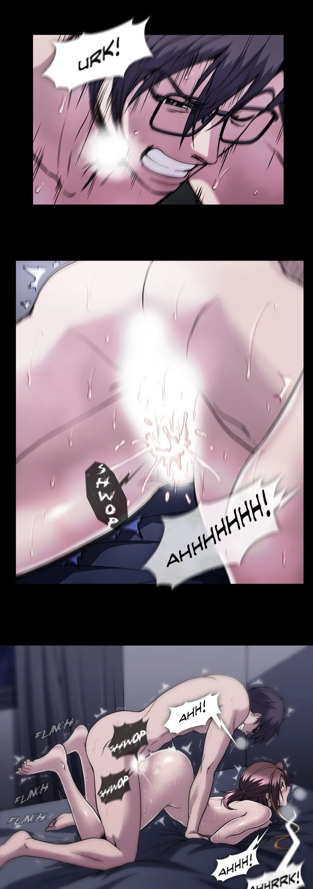 Drug Candy (Lezhin Official) chapter 34 page 10