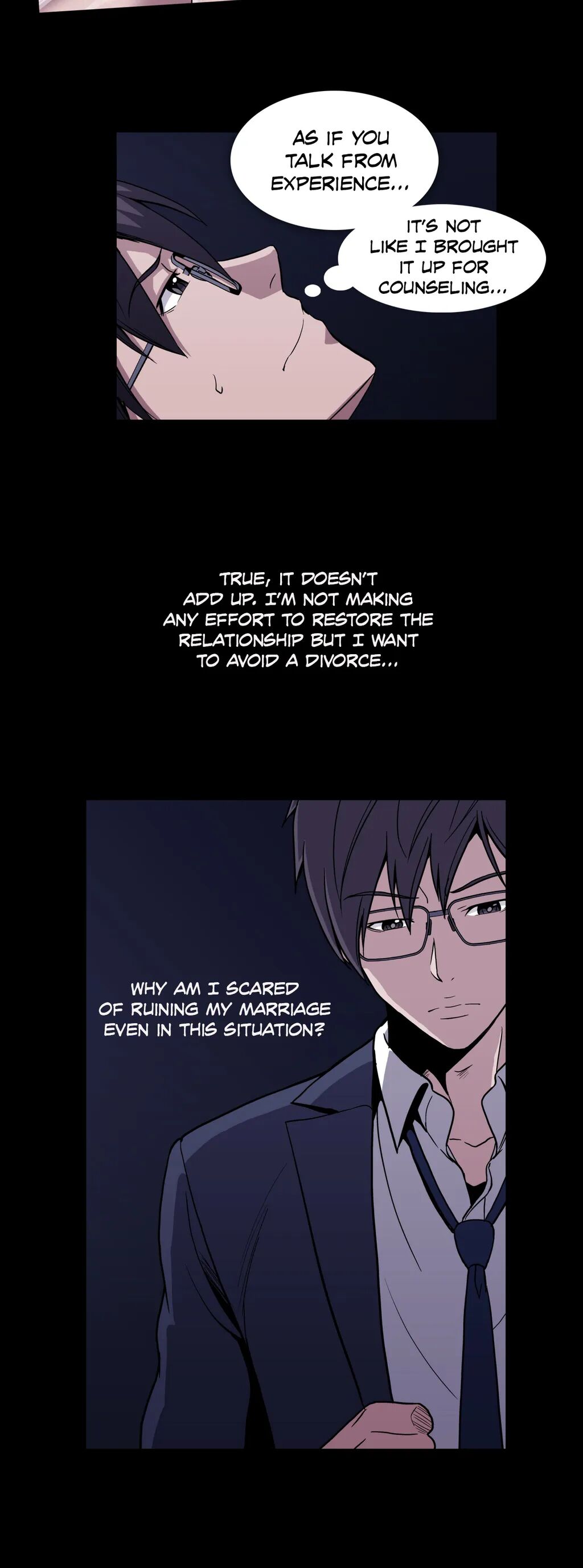Drug Candy (Lezhin Official) chapter 34 page 18