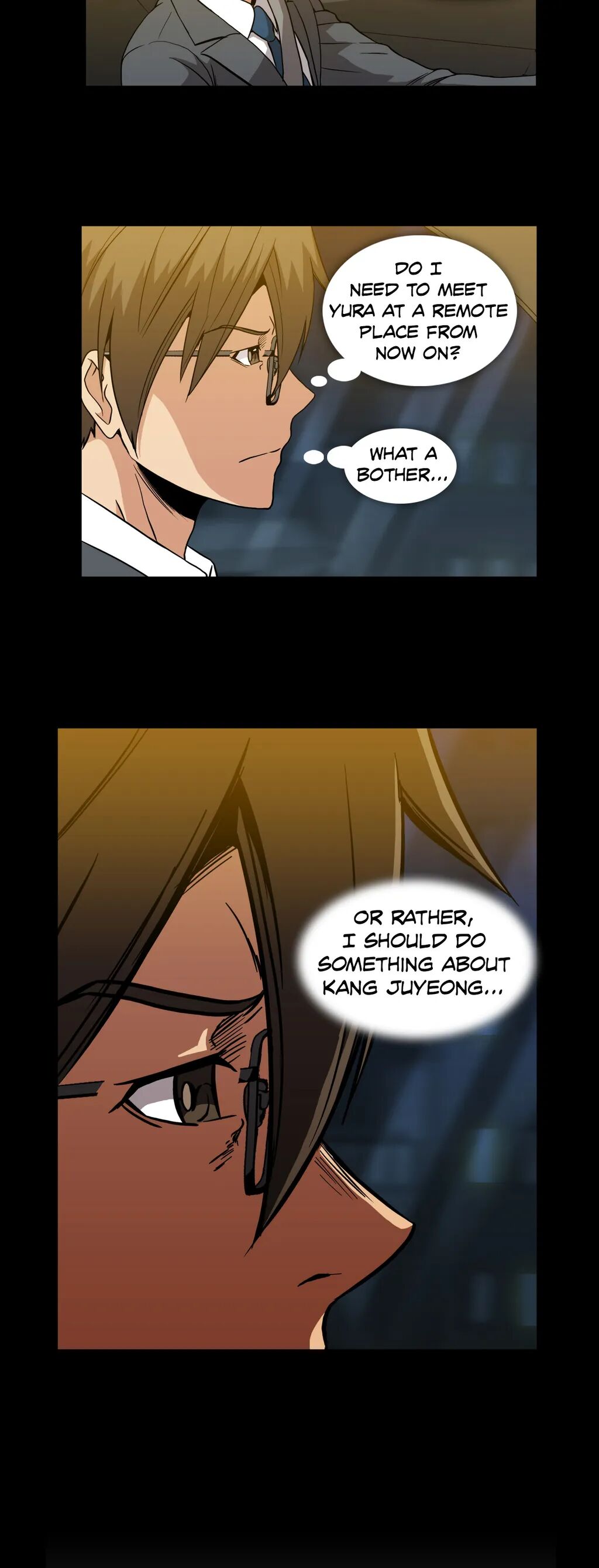Drug Candy (Lezhin Official) chapter 34 page 23