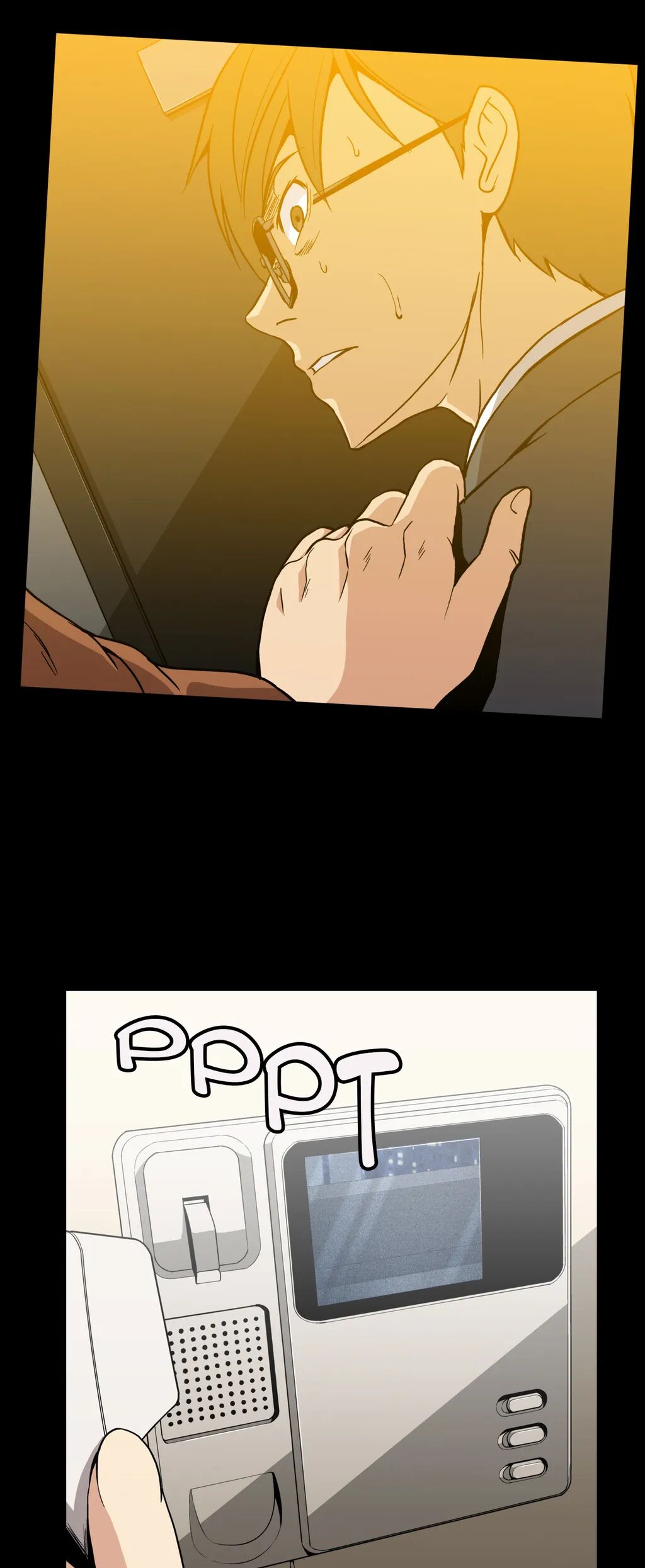 Drug Candy (Lezhin Official) chapter 35 page 3