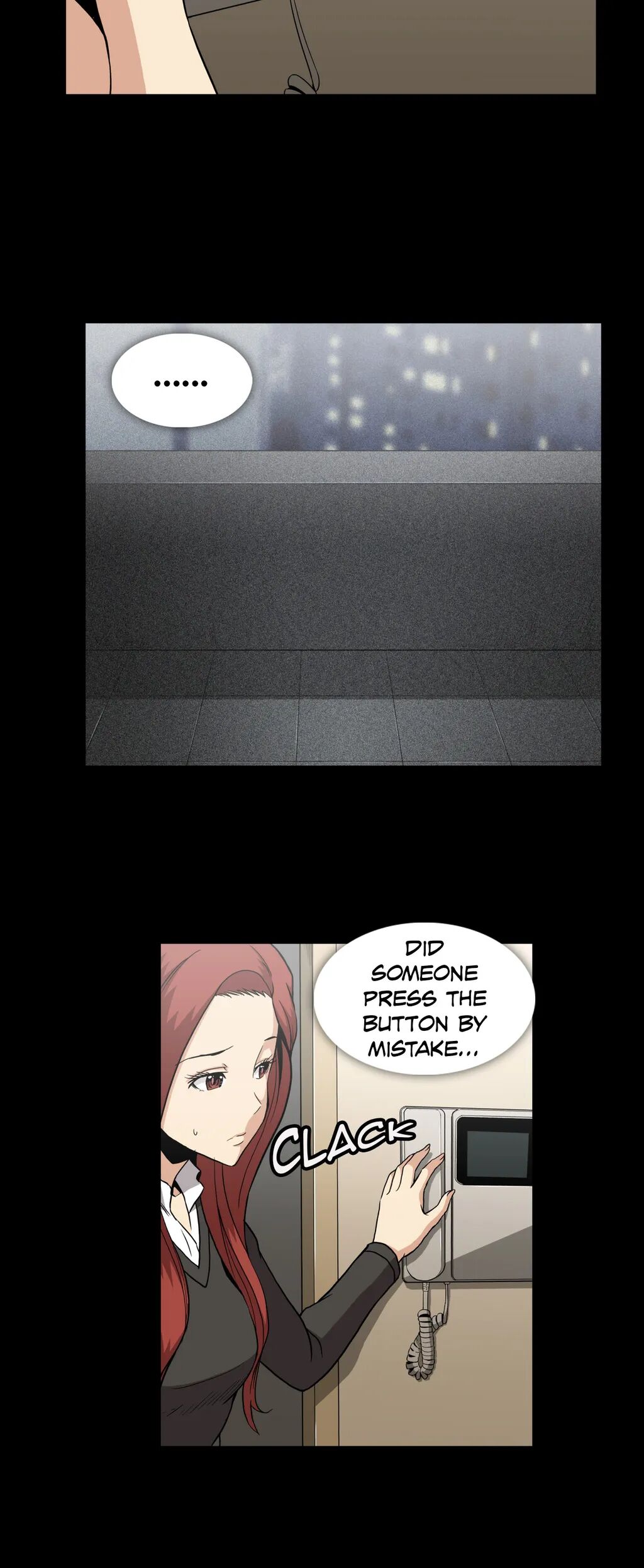 Drug Candy (Lezhin Official) chapter 35 page 4