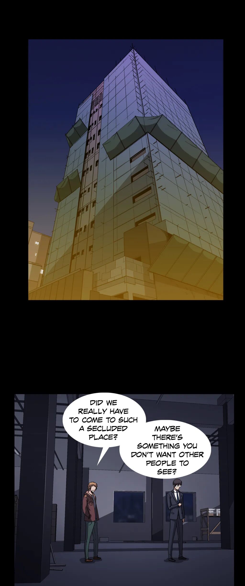 Drug Candy (Lezhin Official) chapter 35 page 5