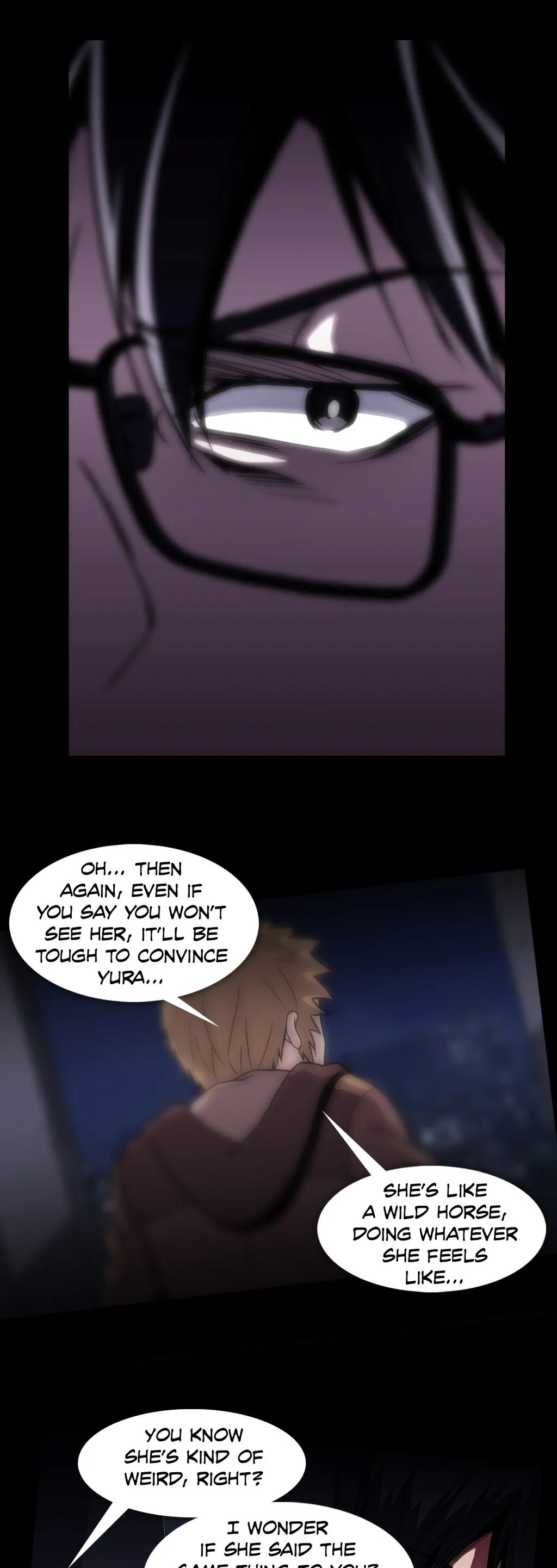 Drug Candy (Lezhin Official) chapter 35 page 11