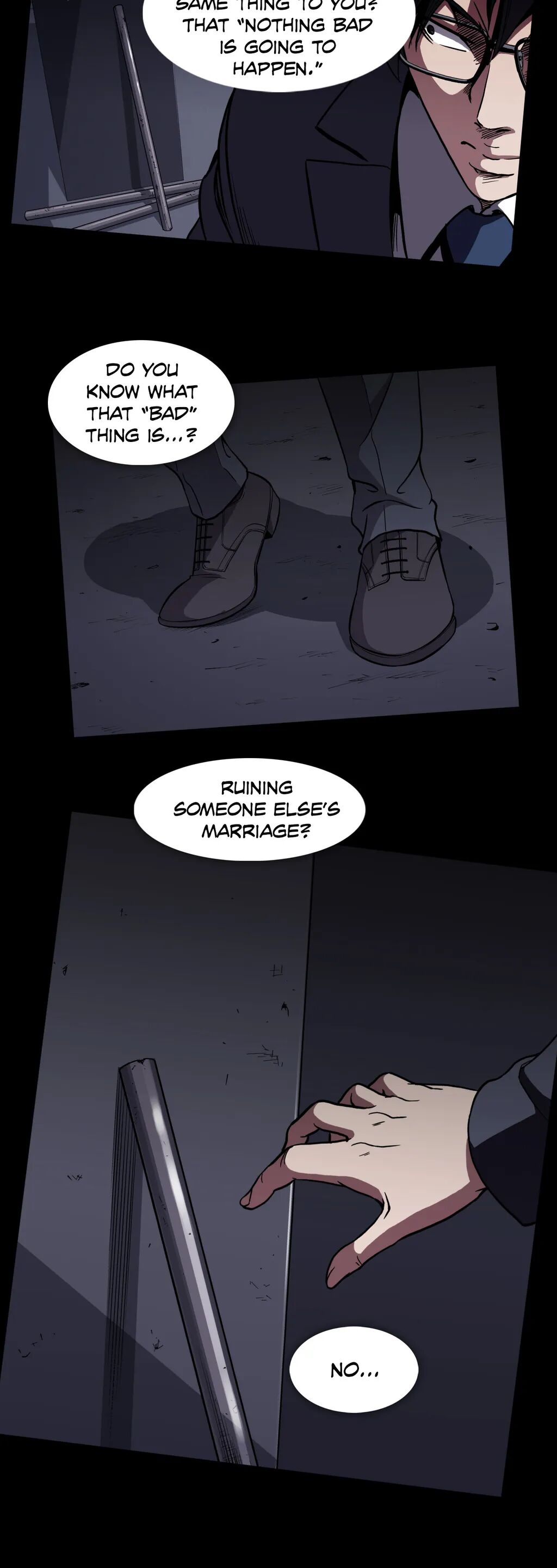 Drug Candy (Lezhin Official) chapter 35 page 12
