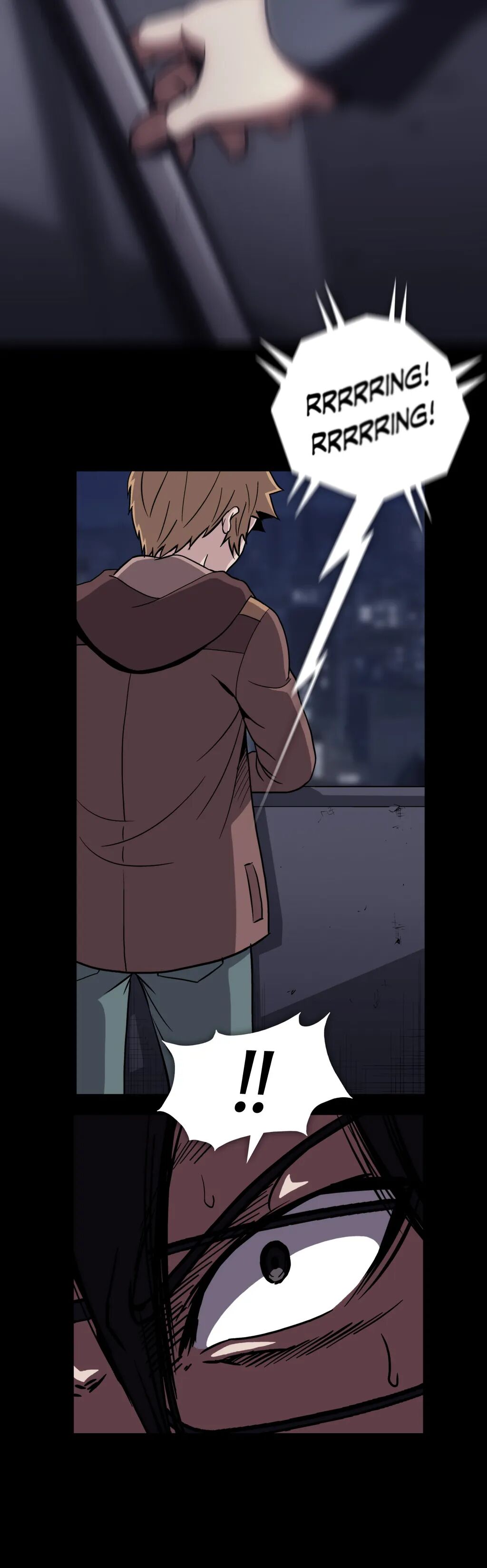 Drug Candy (Lezhin Official) chapter 35 page 14