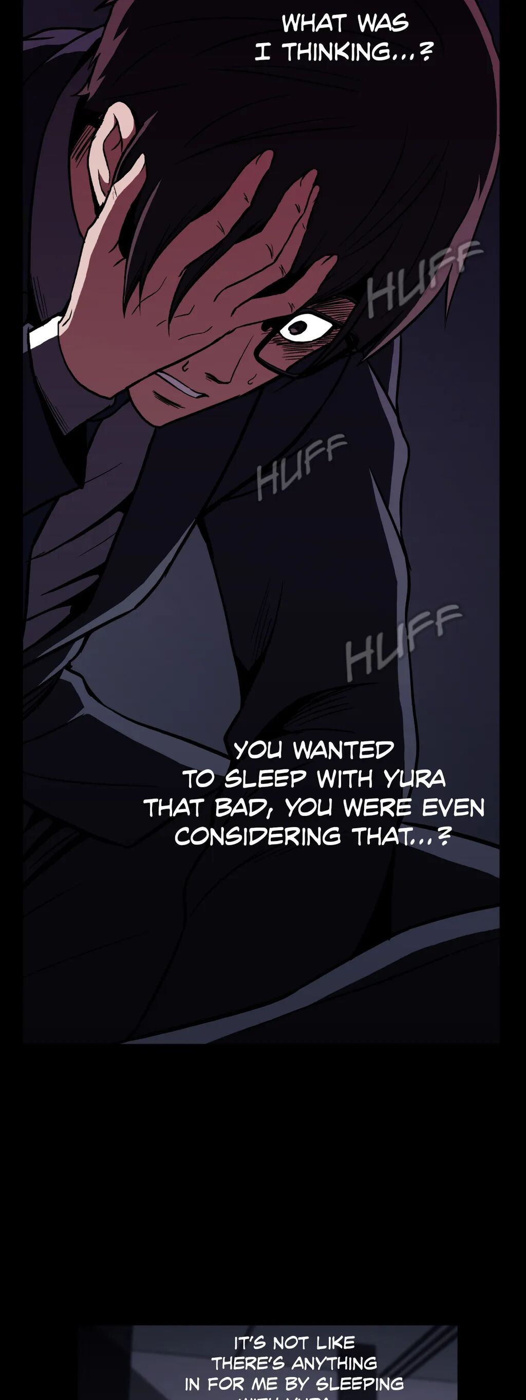 Drug Candy (Lezhin Official) chapter 35 page 19