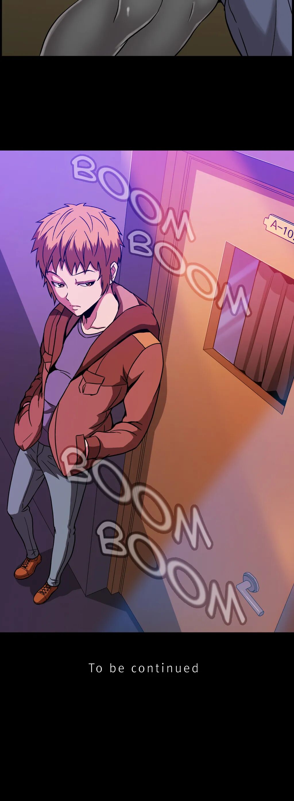 Drug Candy (Lezhin Official) chapter 35 page 32