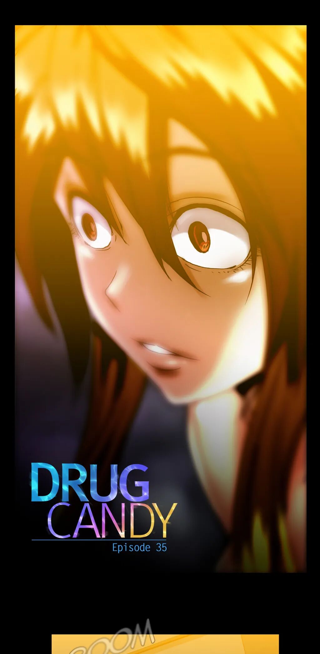 Drug Candy (Lezhin Official) chapter 36 page 1