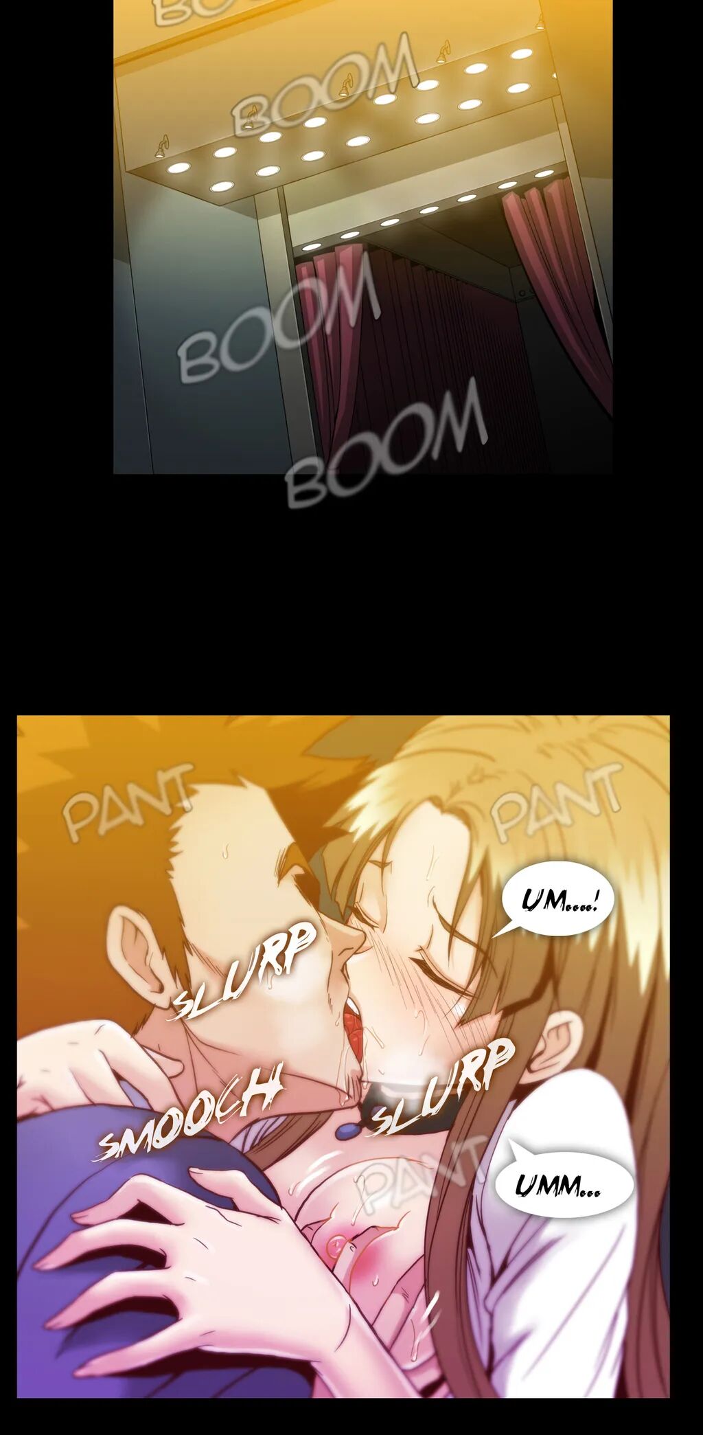 Drug Candy (Lezhin Official) chapter 36 page 2