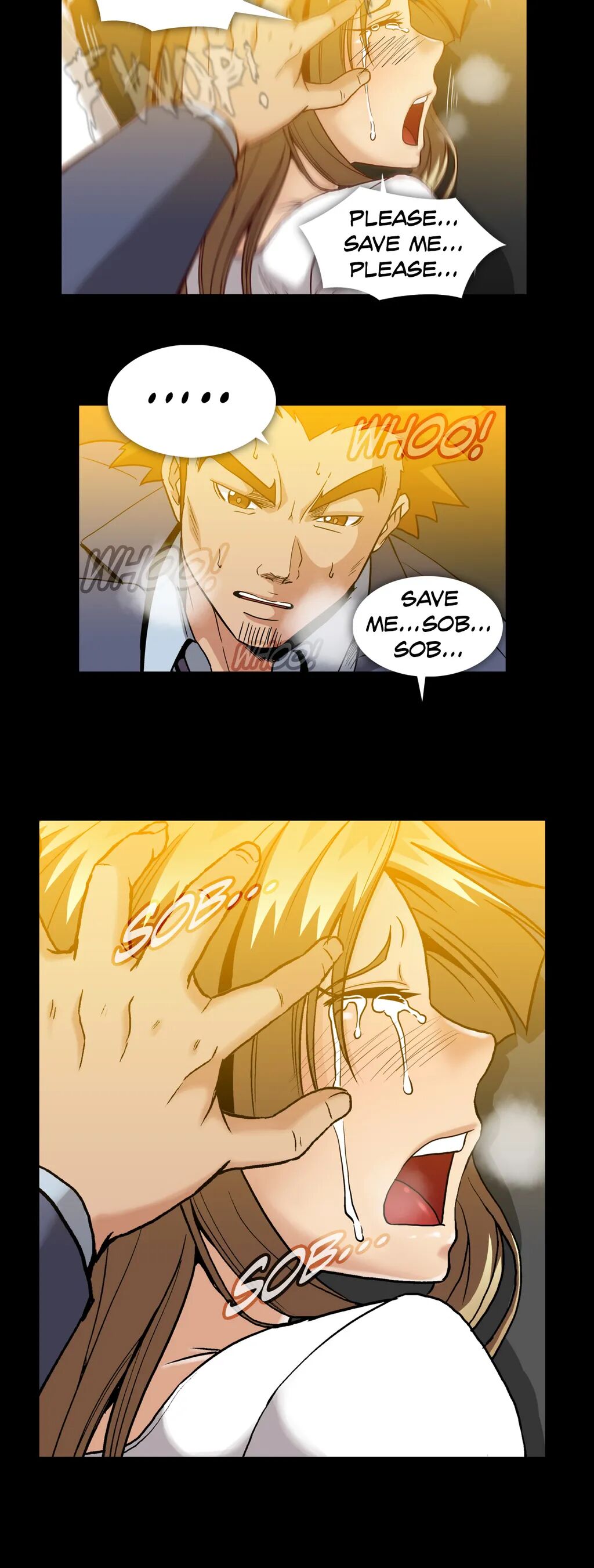 Drug Candy (Lezhin Official) chapter 36 page 14