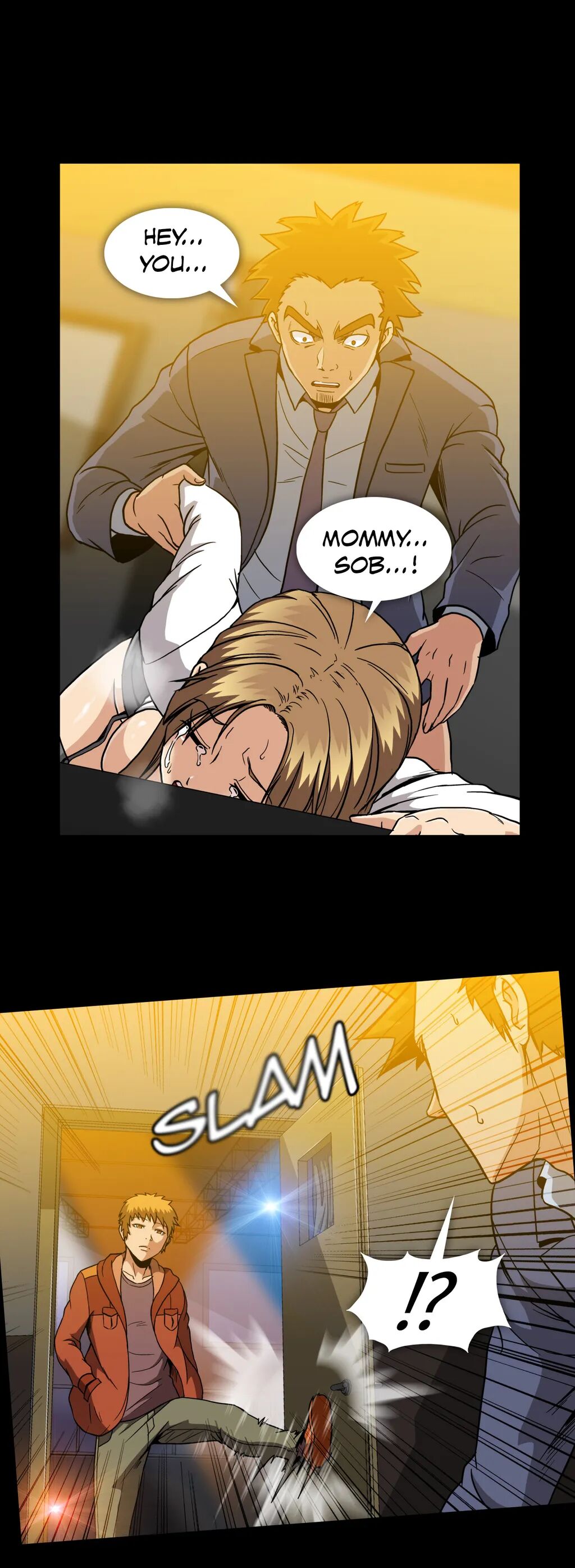 Drug Candy (Lezhin Official) chapter 36 page 15