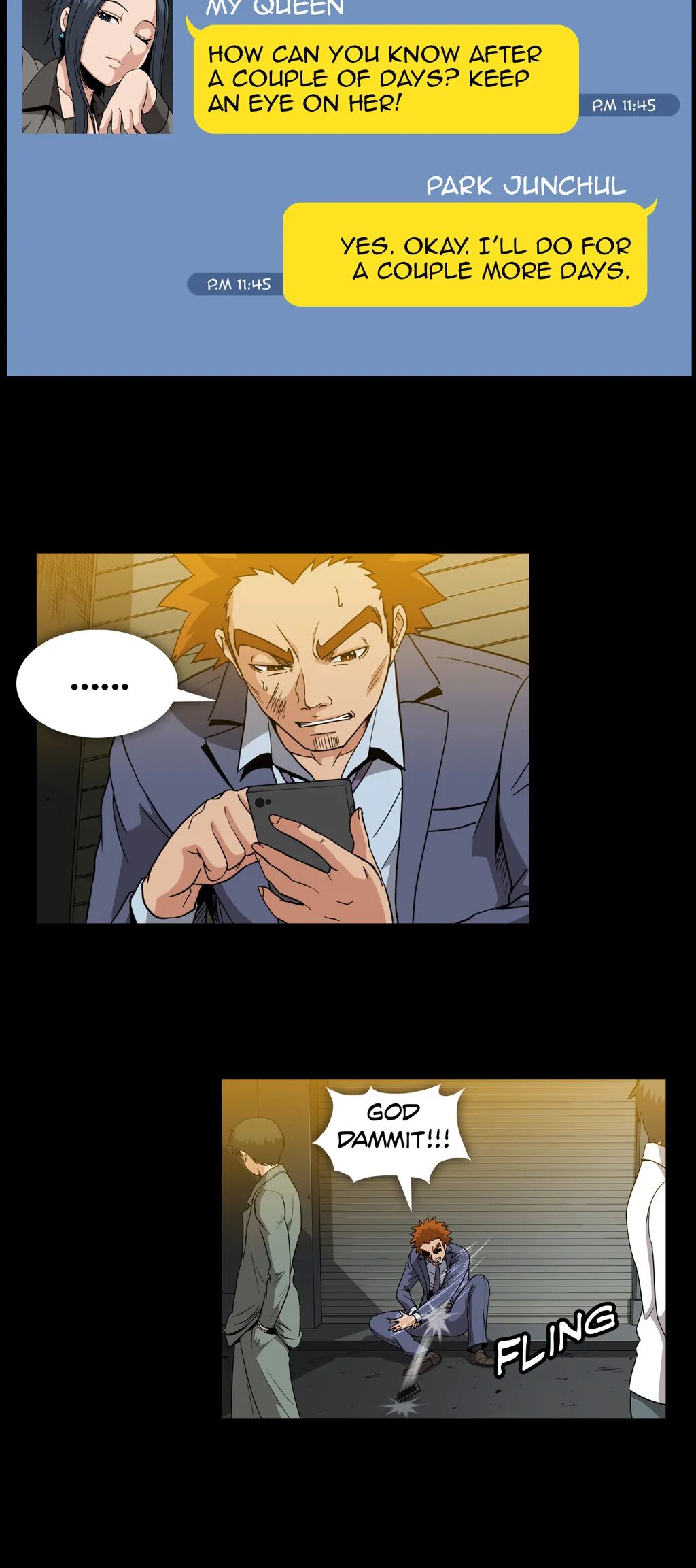Drug Candy (Lezhin Official) chapter 36 page 24