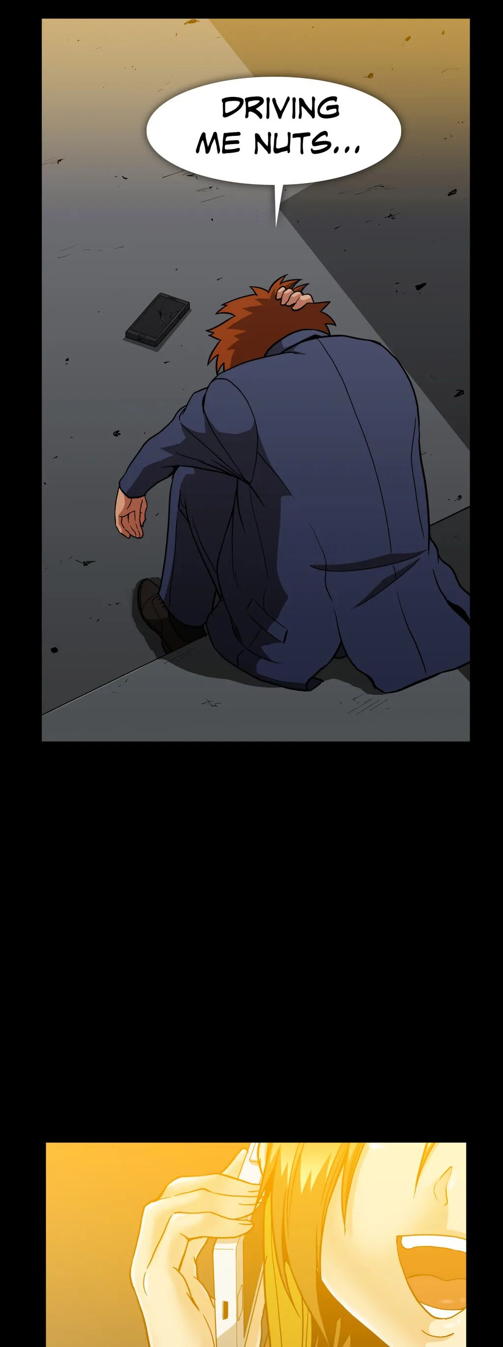 Drug Candy (Lezhin Official) chapter 36 page 25
