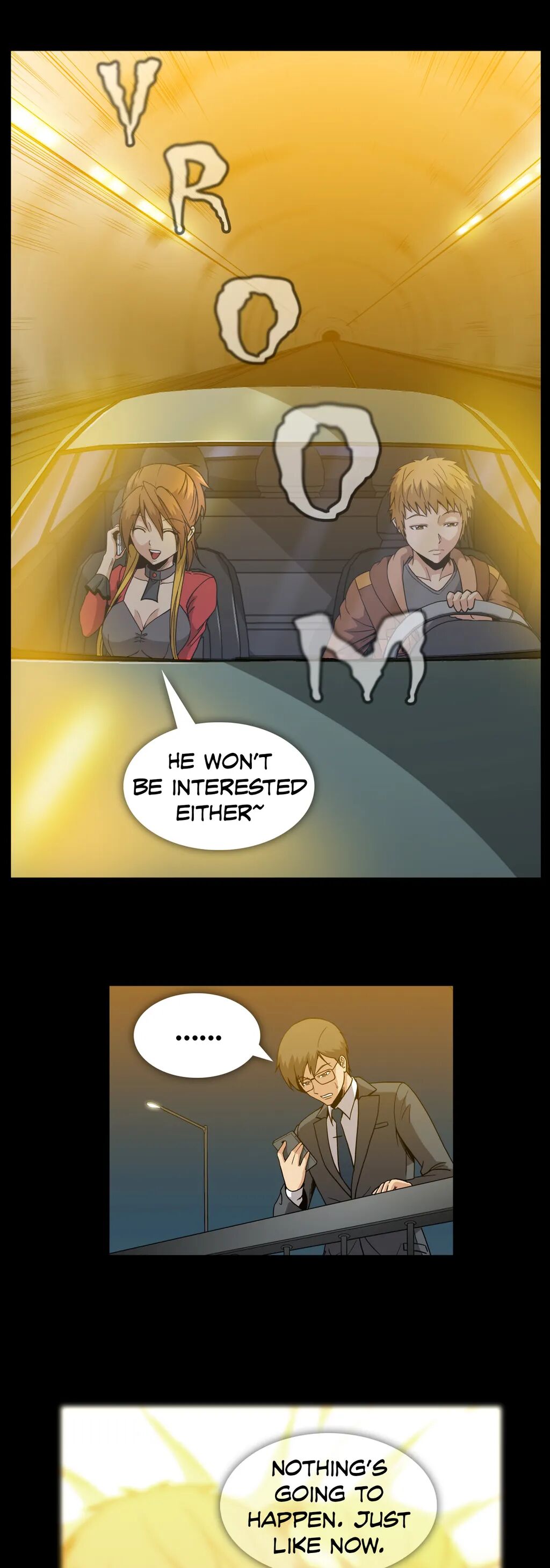 Drug Candy (Lezhin Official) chapter 36 page 27
