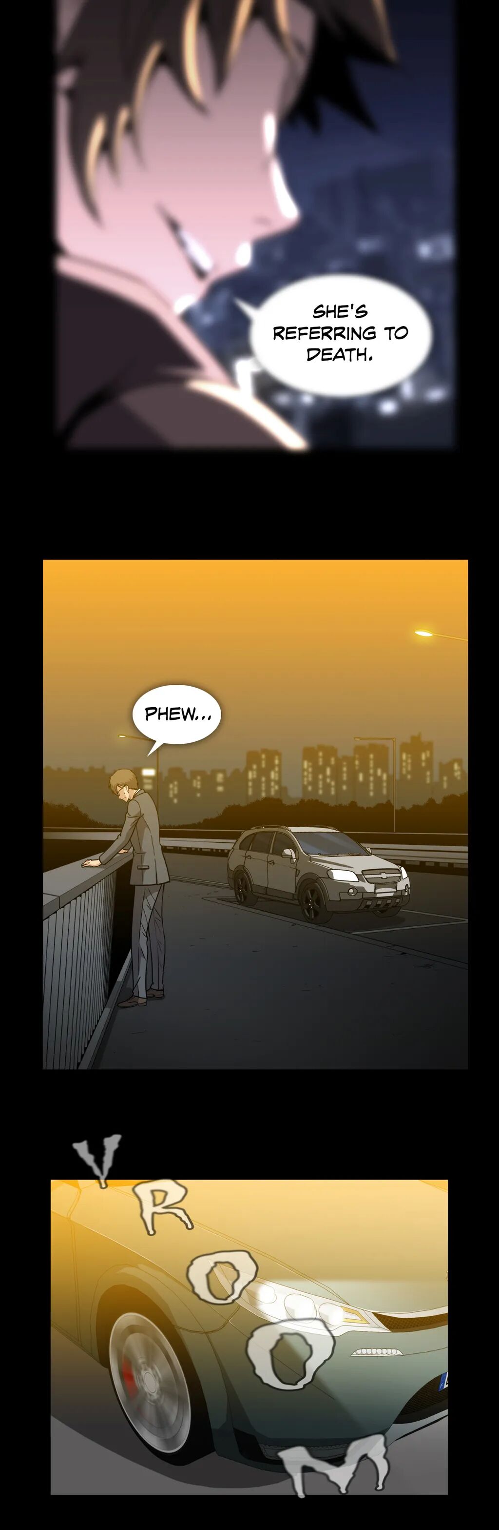 Drug Candy (Lezhin Official) chapter 36 page 29