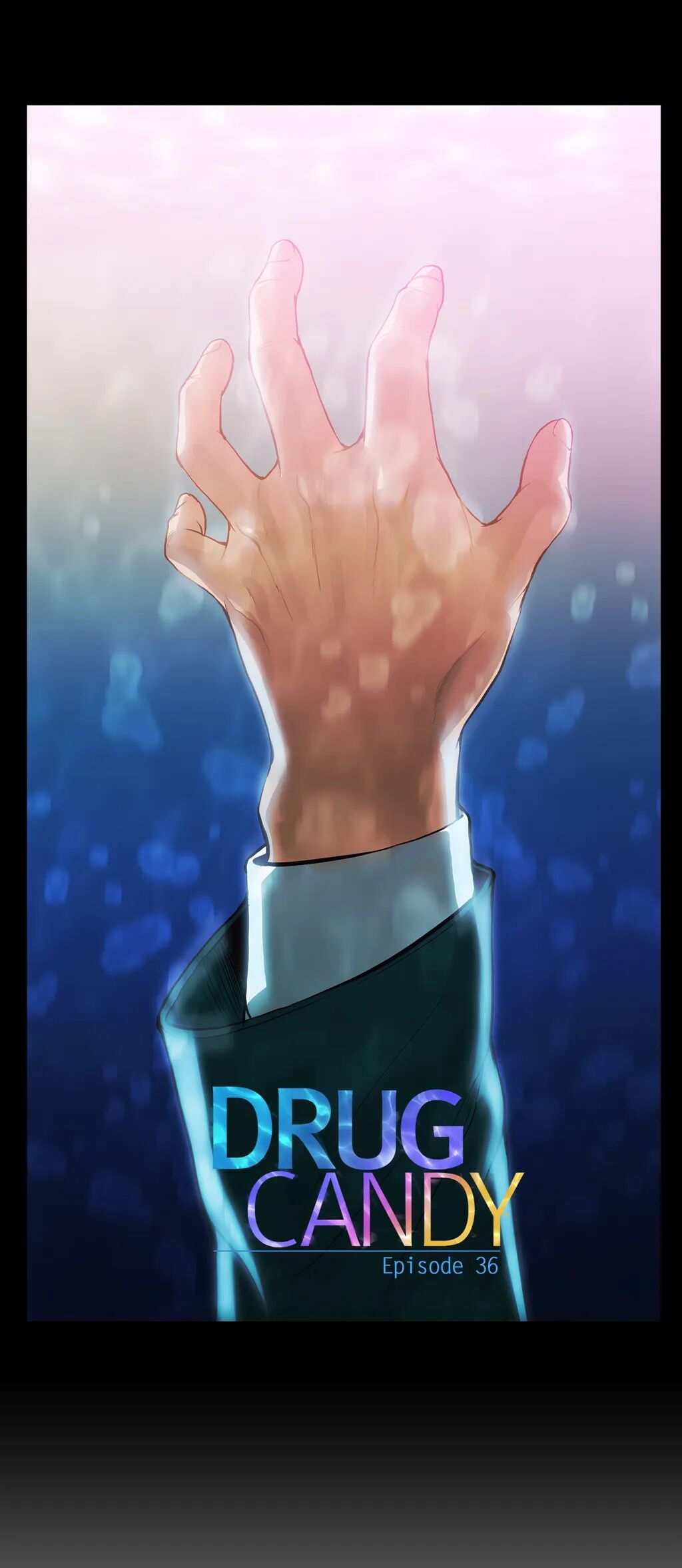 Drug Candy (Lezhin Official) chapter 37 page 1