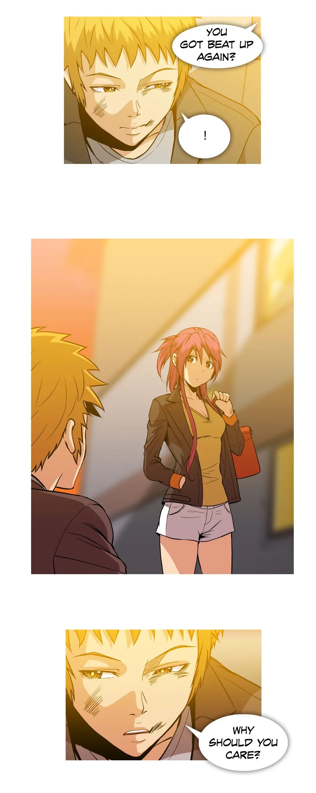 Drug Candy (Lezhin Official) chapter 37 page 3