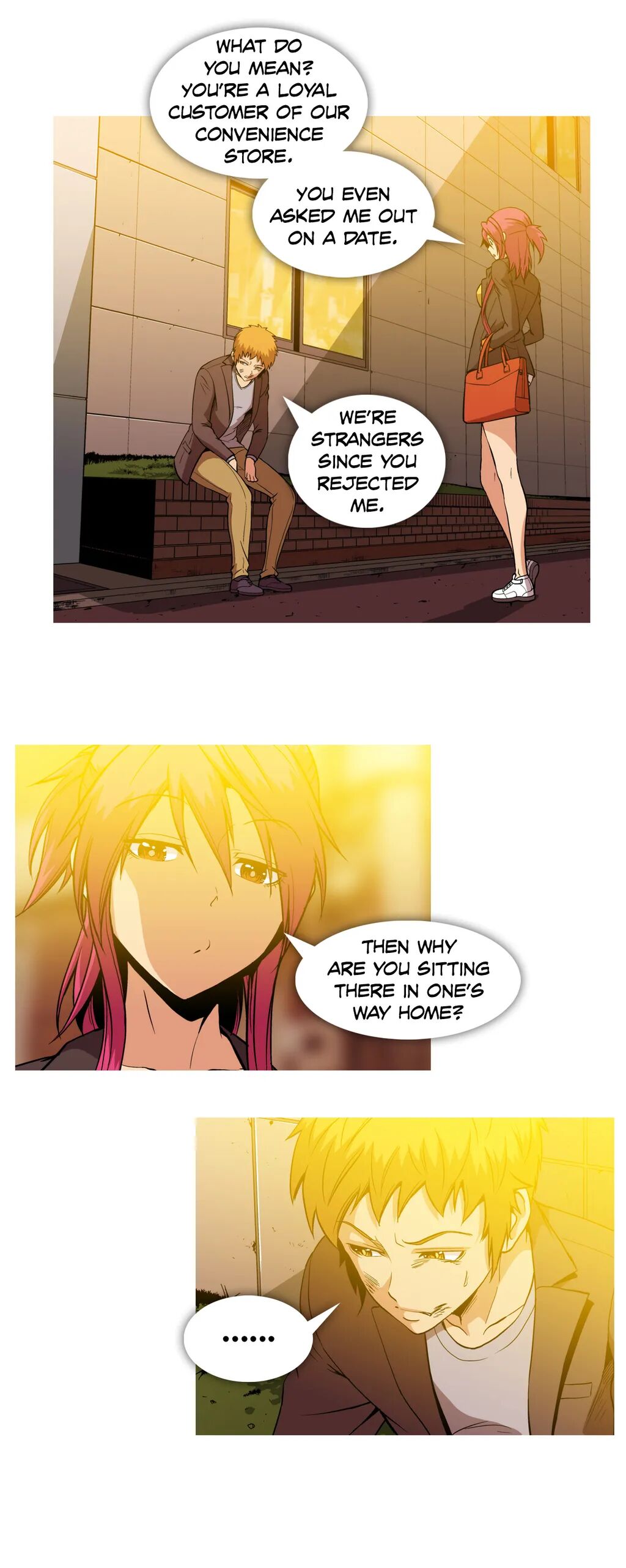 Drug Candy (Lezhin Official) chapter 37 page 4