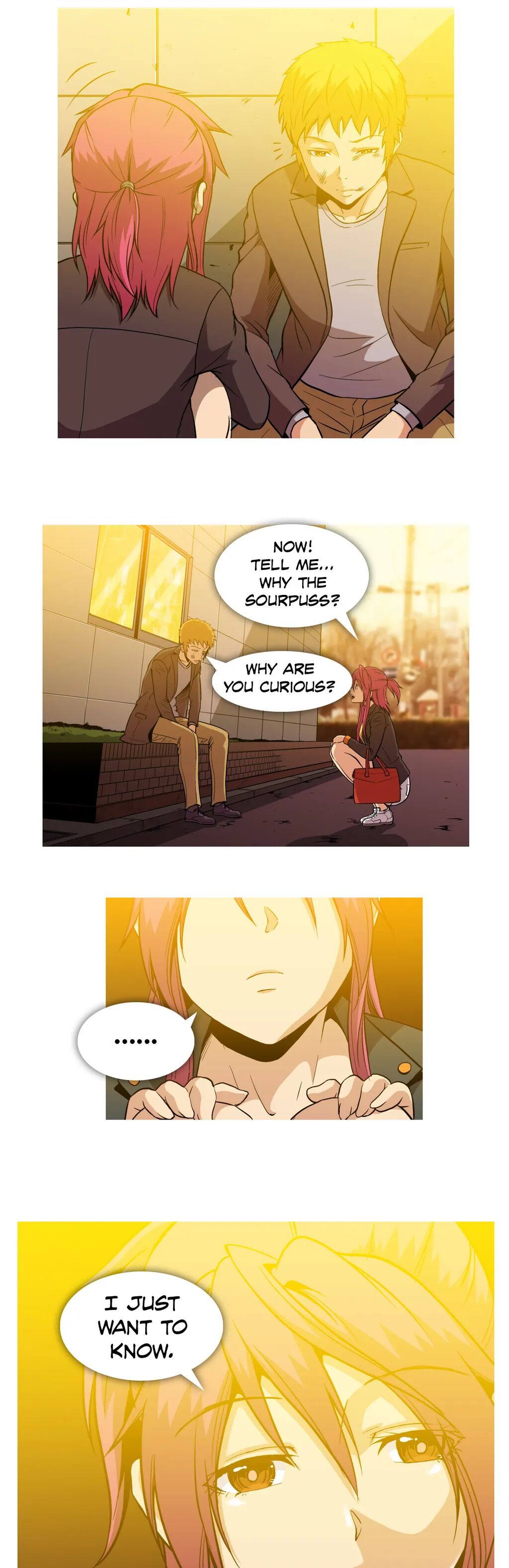 Drug Candy (Lezhin Official) chapter 37 page 5