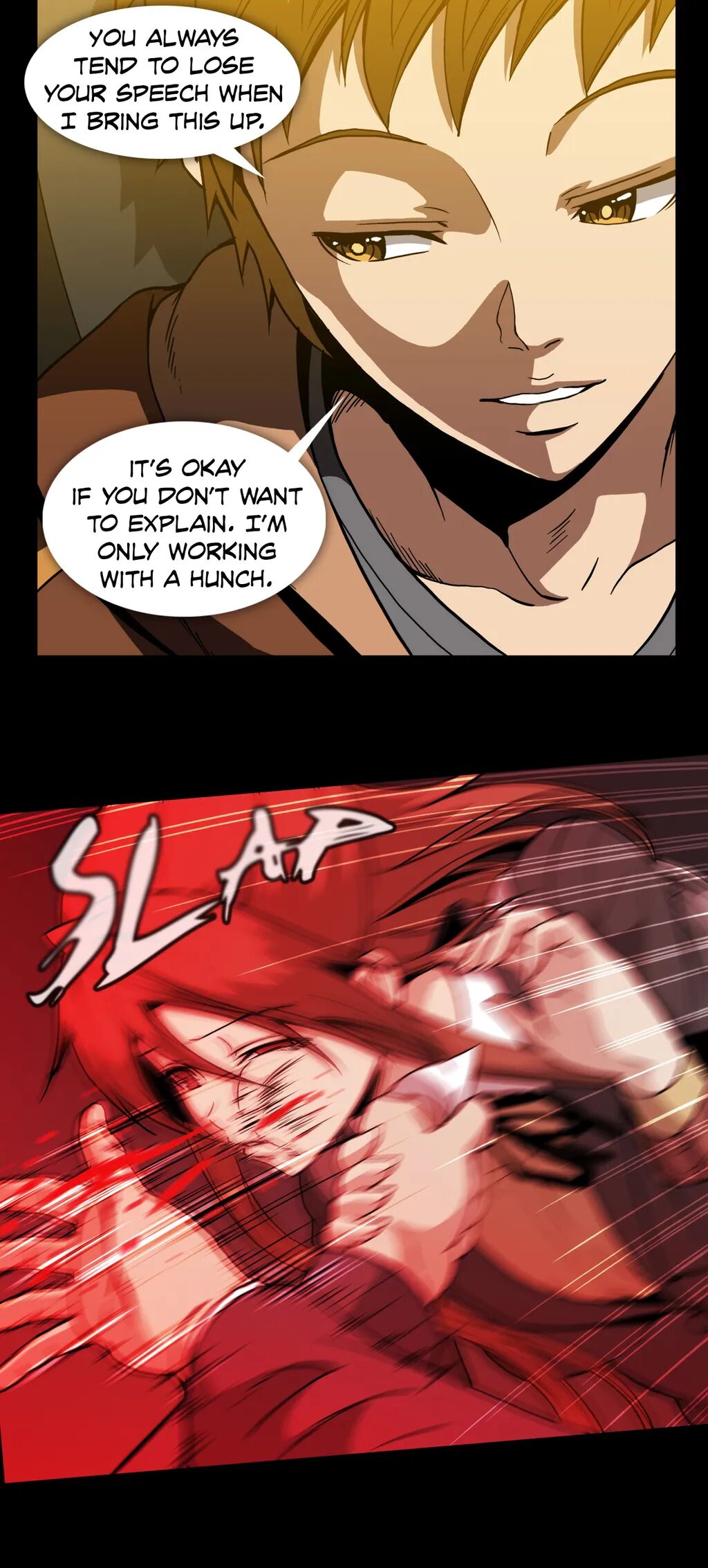 Drug Candy (Lezhin Official) chapter 37 page 17