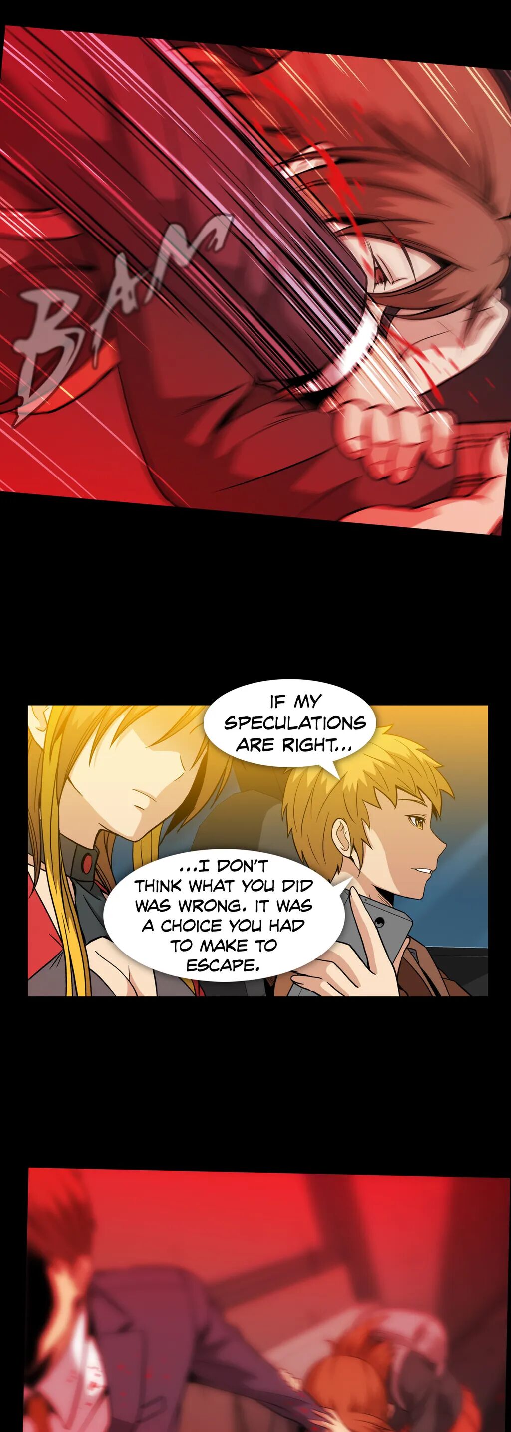 Drug Candy (Lezhin Official) chapter 37 page 18