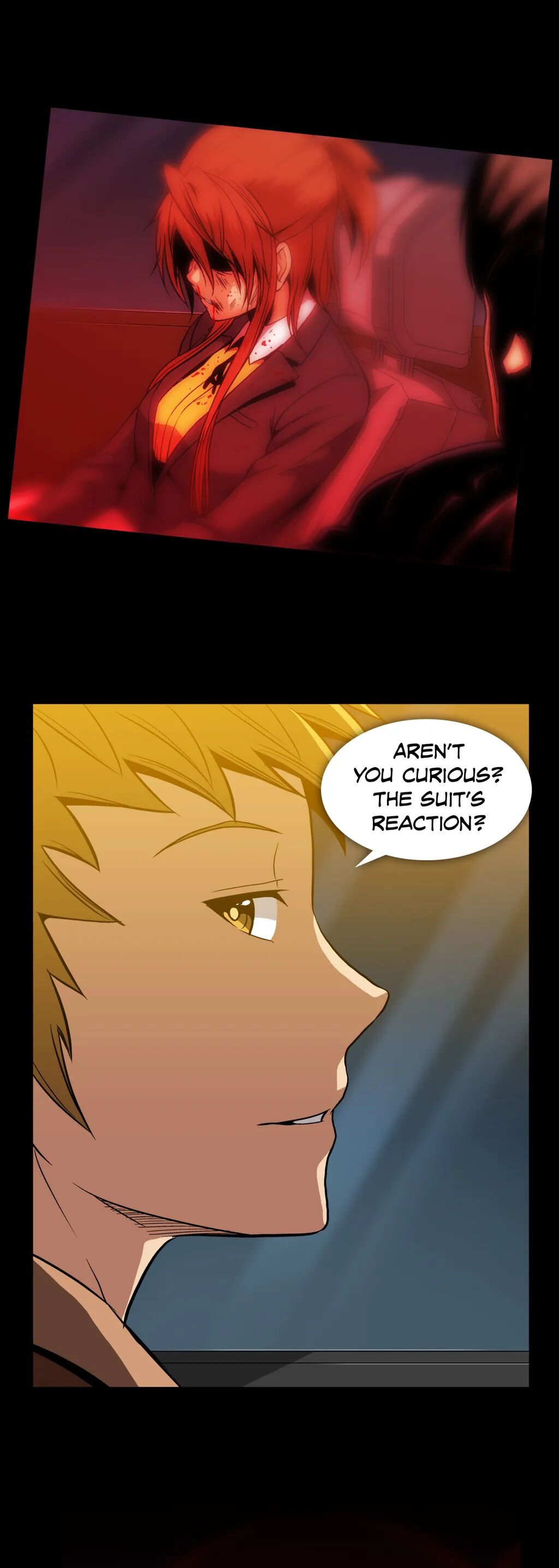 Drug Candy (Lezhin Official) chapter 37 page 20