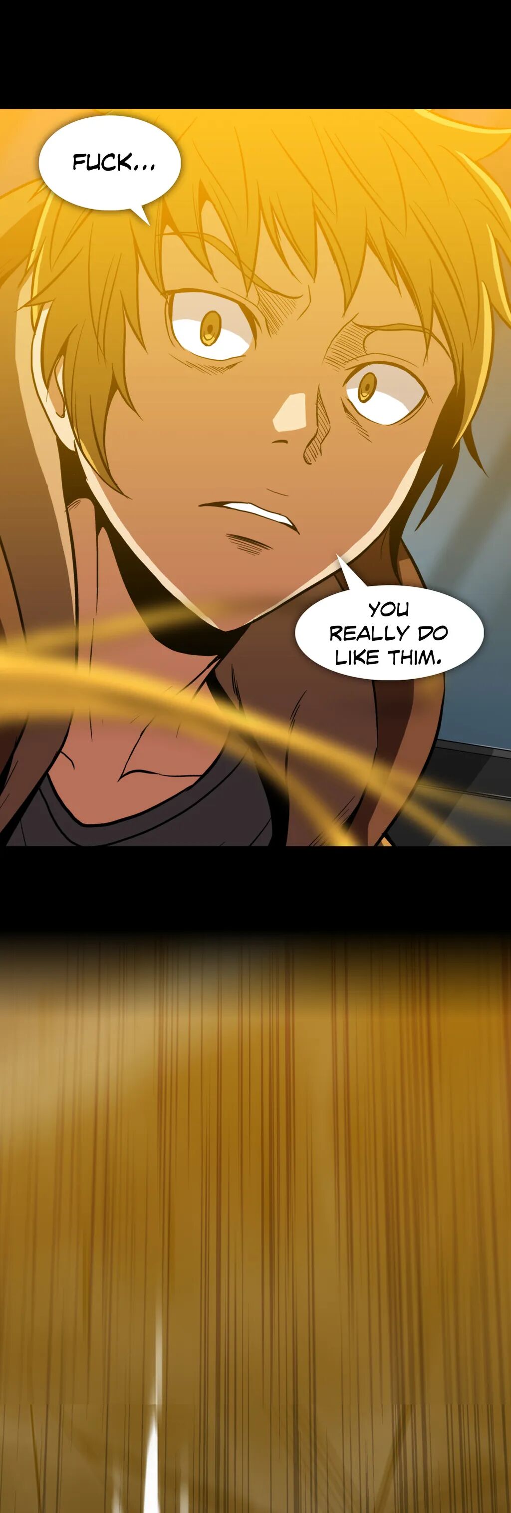Drug Candy (Lezhin Official) chapter 37 page 27
