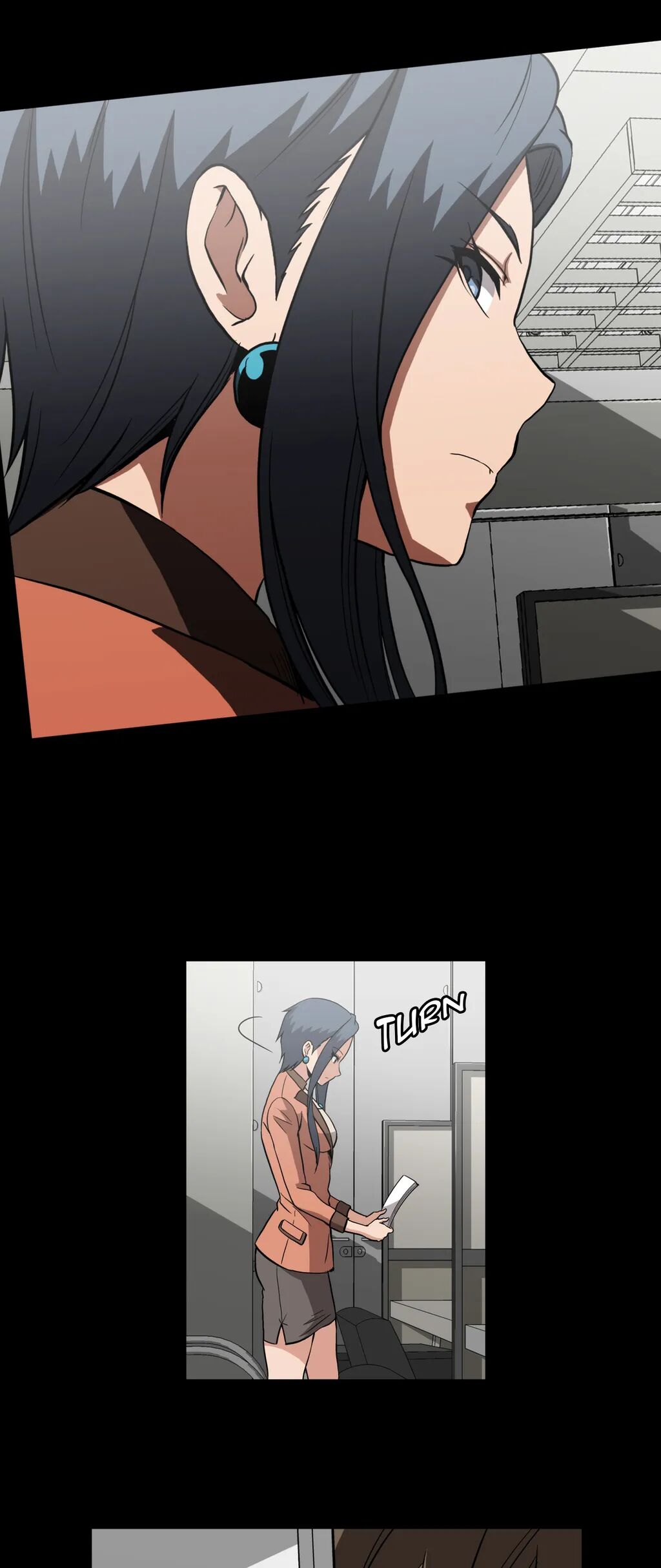 Drug Candy (Lezhin Official) chapter 38 page 3