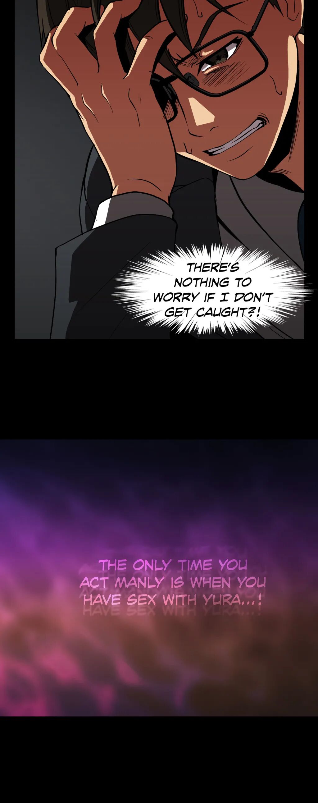 Drug Candy (Lezhin Official) chapter 38 page 6