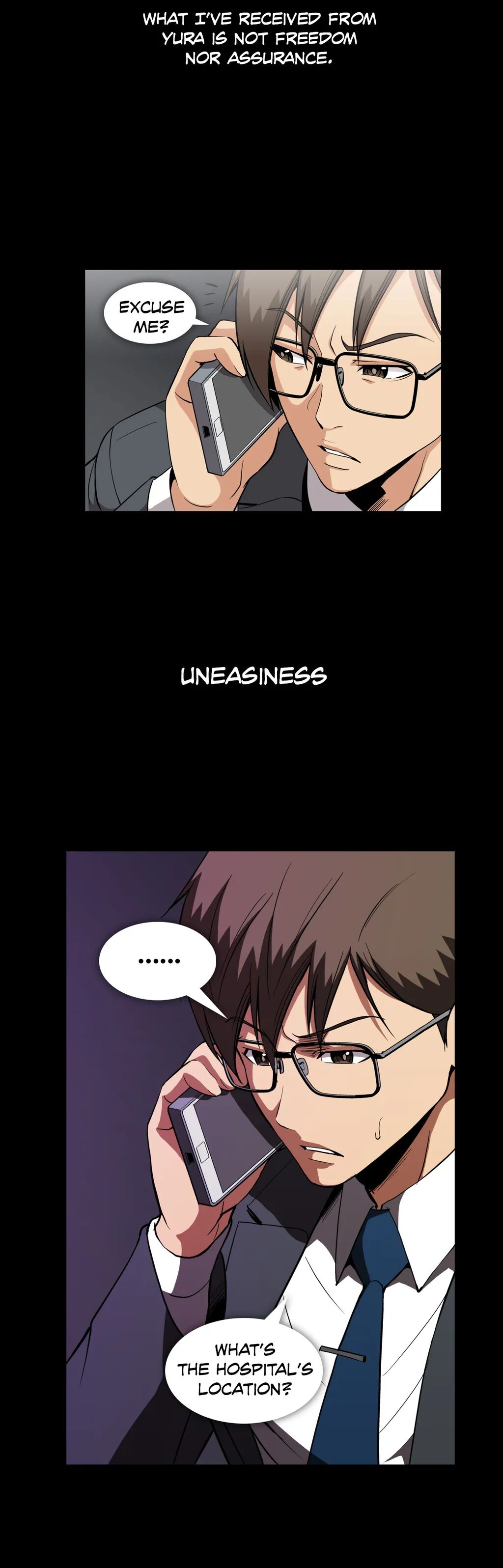 Drug Candy (Lezhin Official) chapter 38 page 8