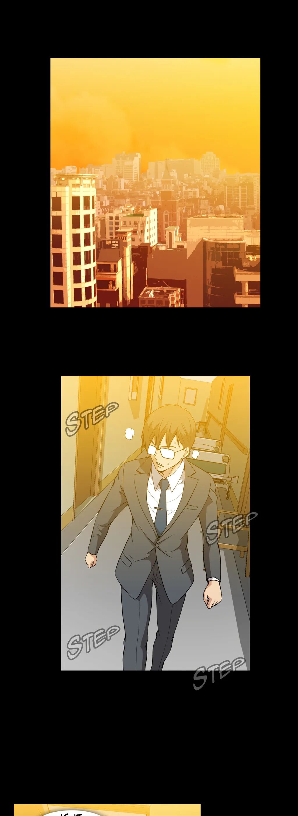 Drug Candy (Lezhin Official) chapter 38 page 9
