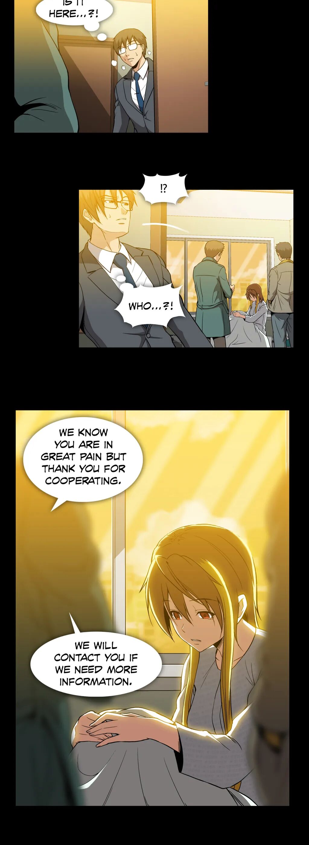 Drug Candy (Lezhin Official) chapter 38 page 10