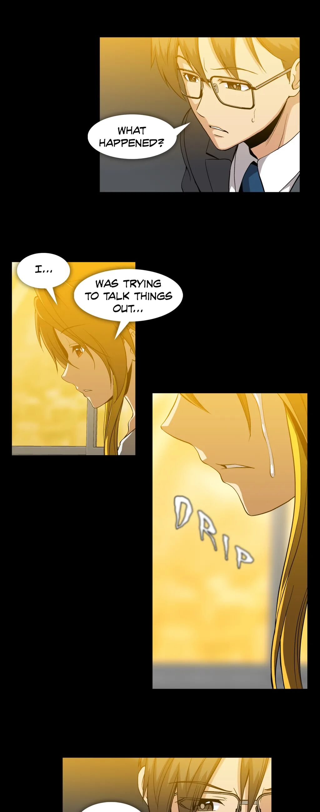 Drug Candy (Lezhin Official) chapter 38 page 14