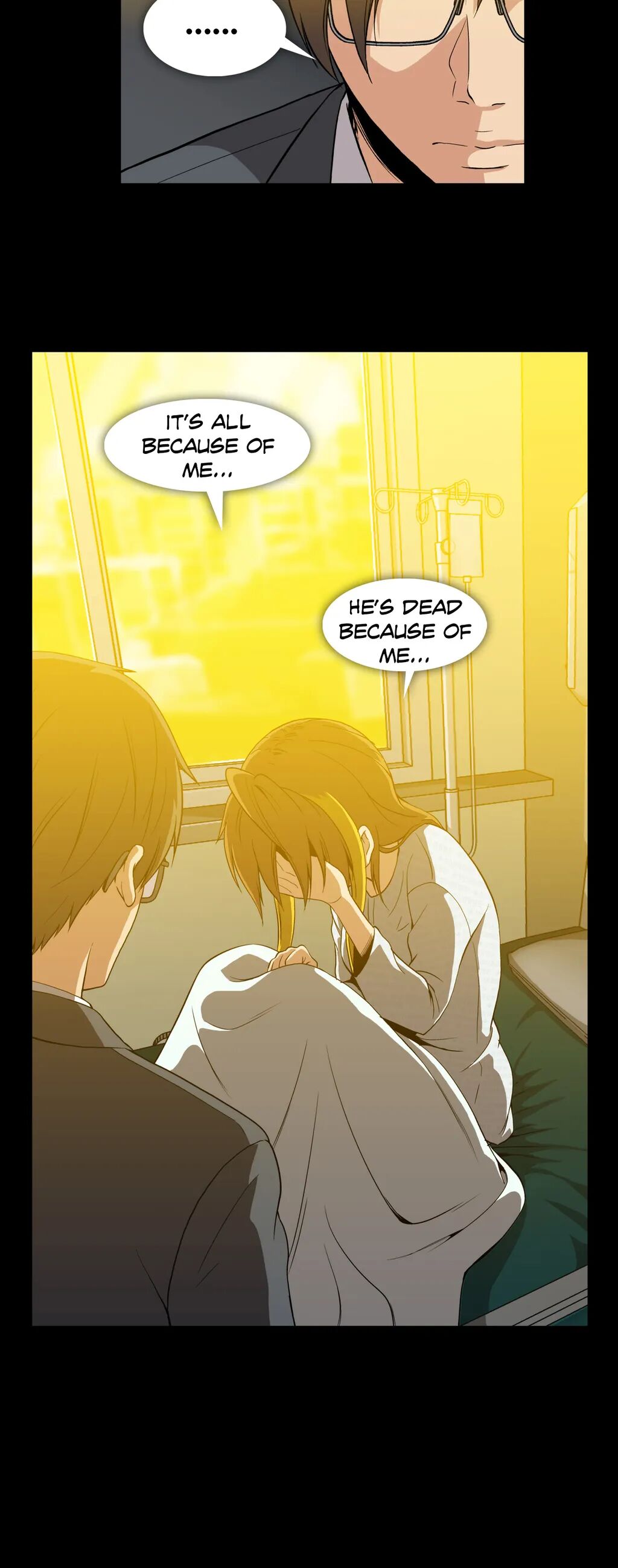 Drug Candy (Lezhin Official) chapter 38 page 15
