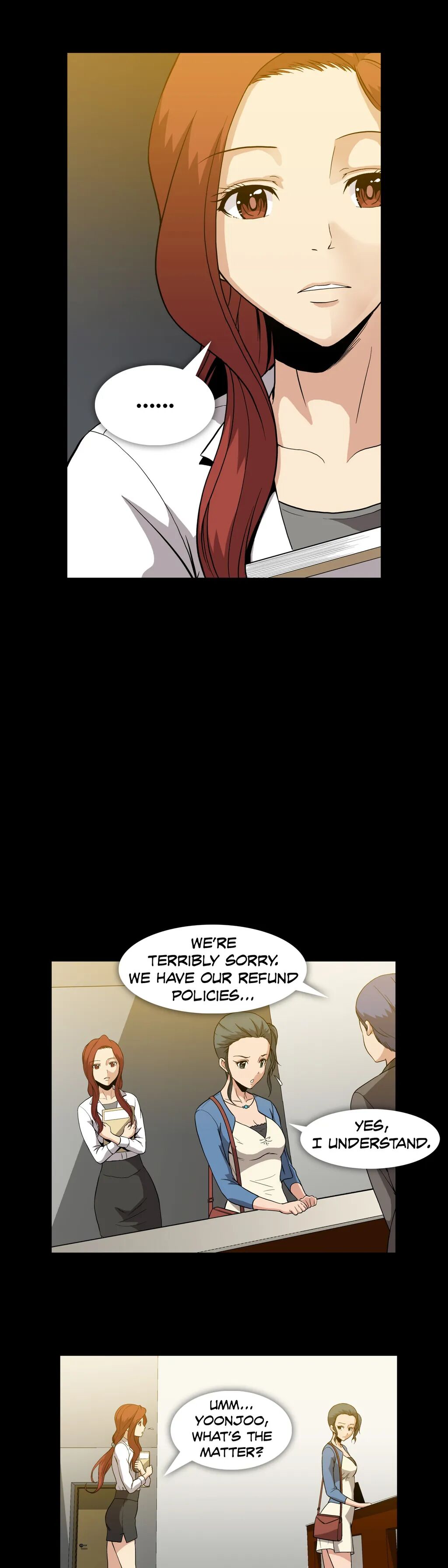 Drug Candy (Lezhin Official) chapter 38 page 18