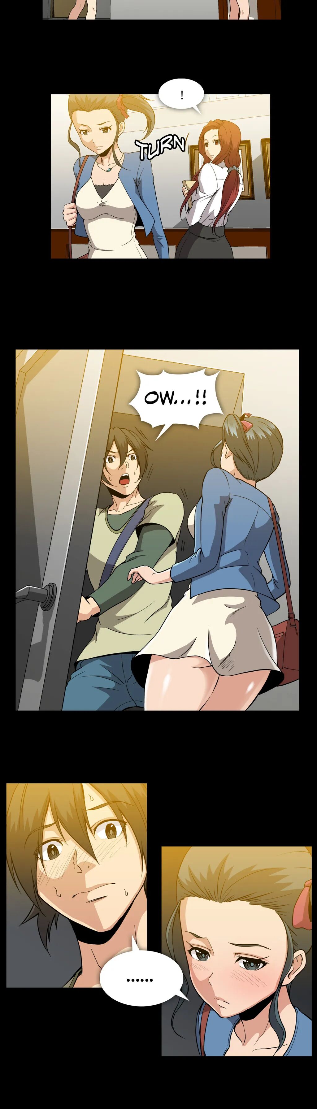 Drug Candy (Lezhin Official) chapter 38 page 19
