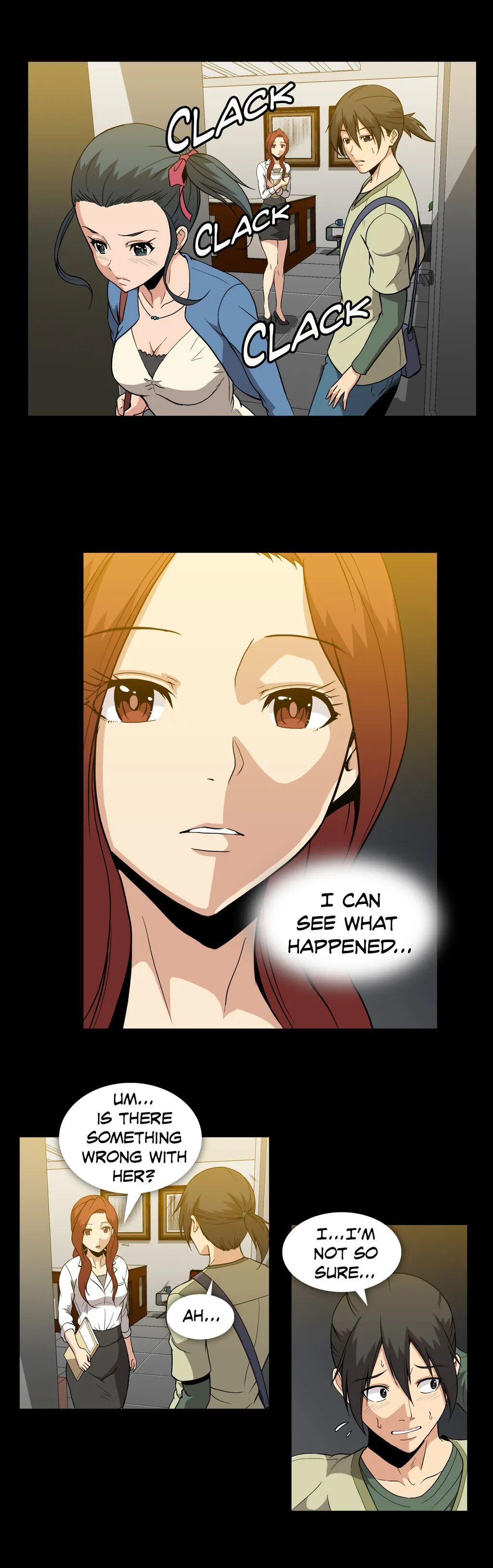 Drug Candy (Lezhin Official) chapter 38 page 20