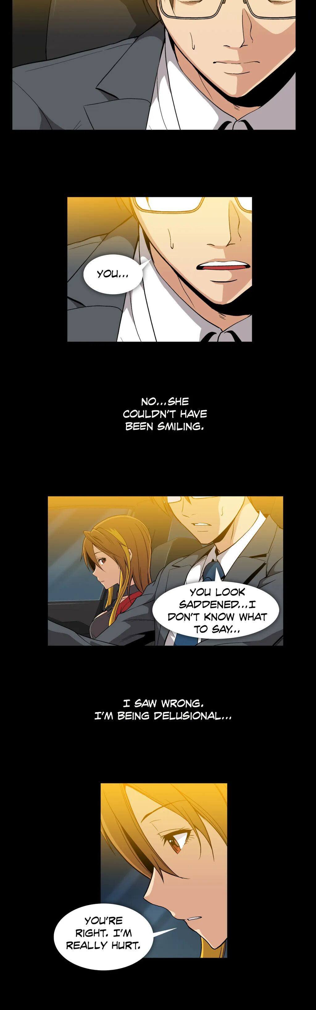 Drug Candy (Lezhin Official) chapter 38 page 23
